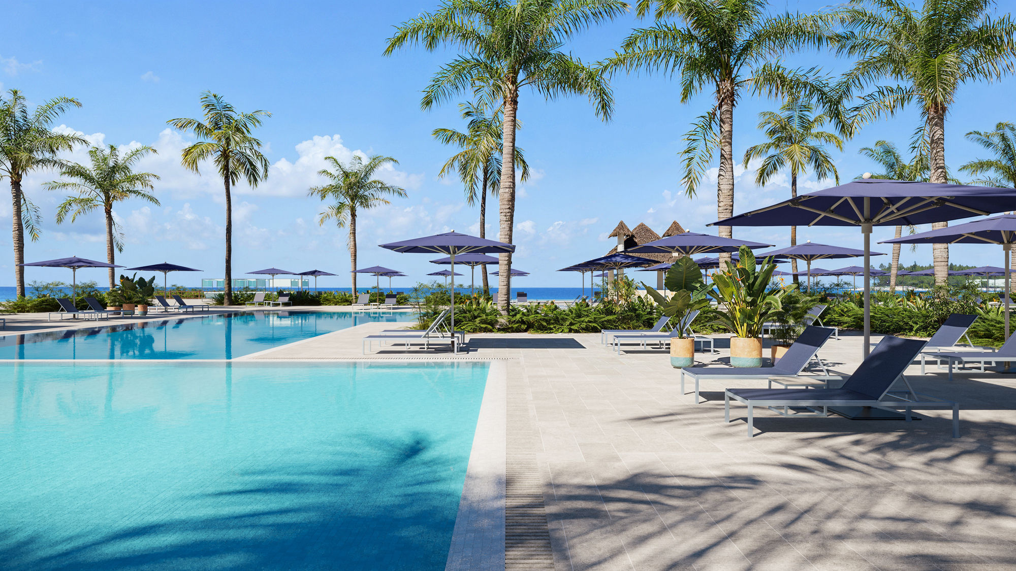 Iberostar Selection Zanzíbar 1