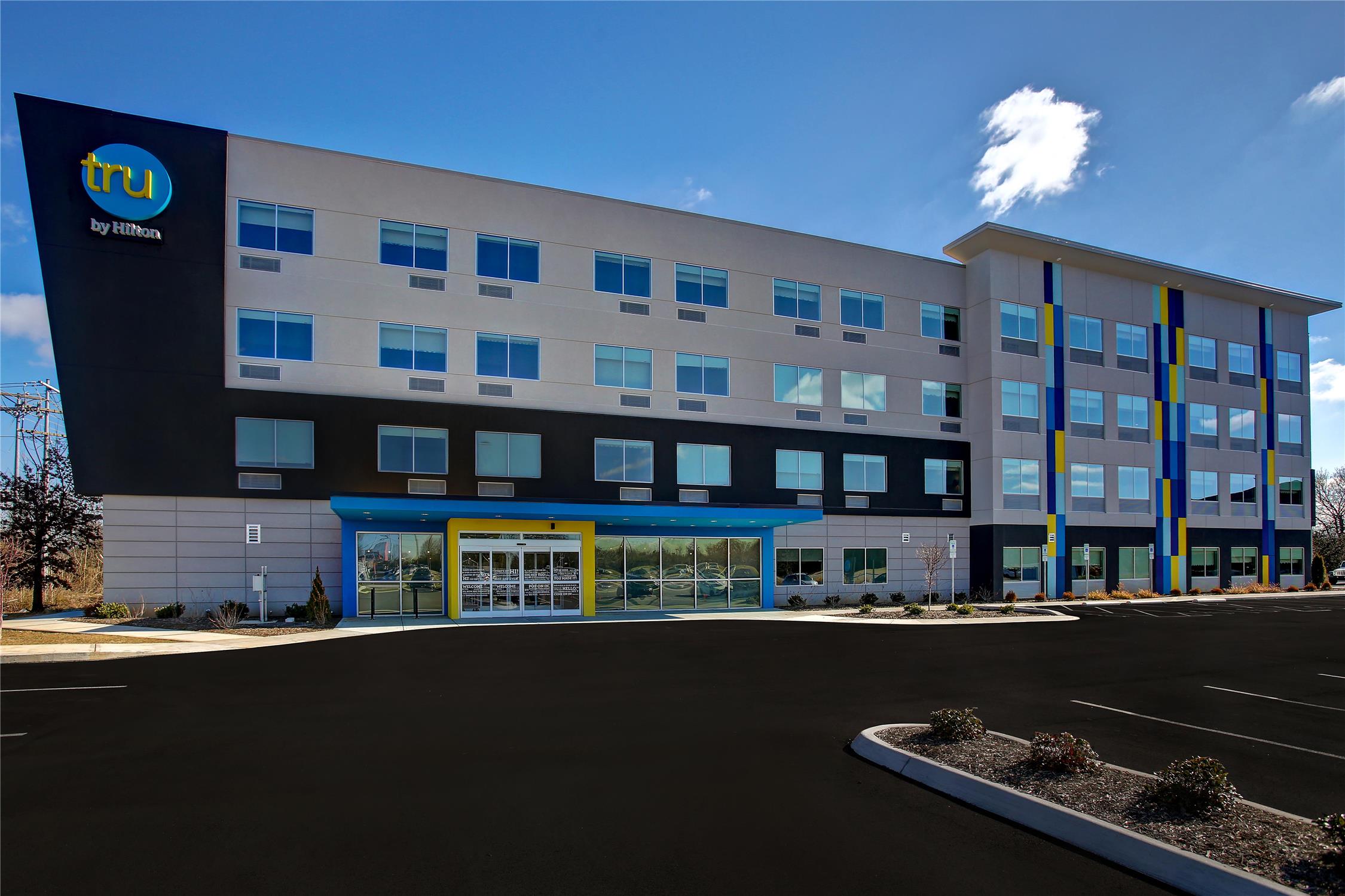 Tru By Hilton Alcoa Knoxville Airport, Tn 1