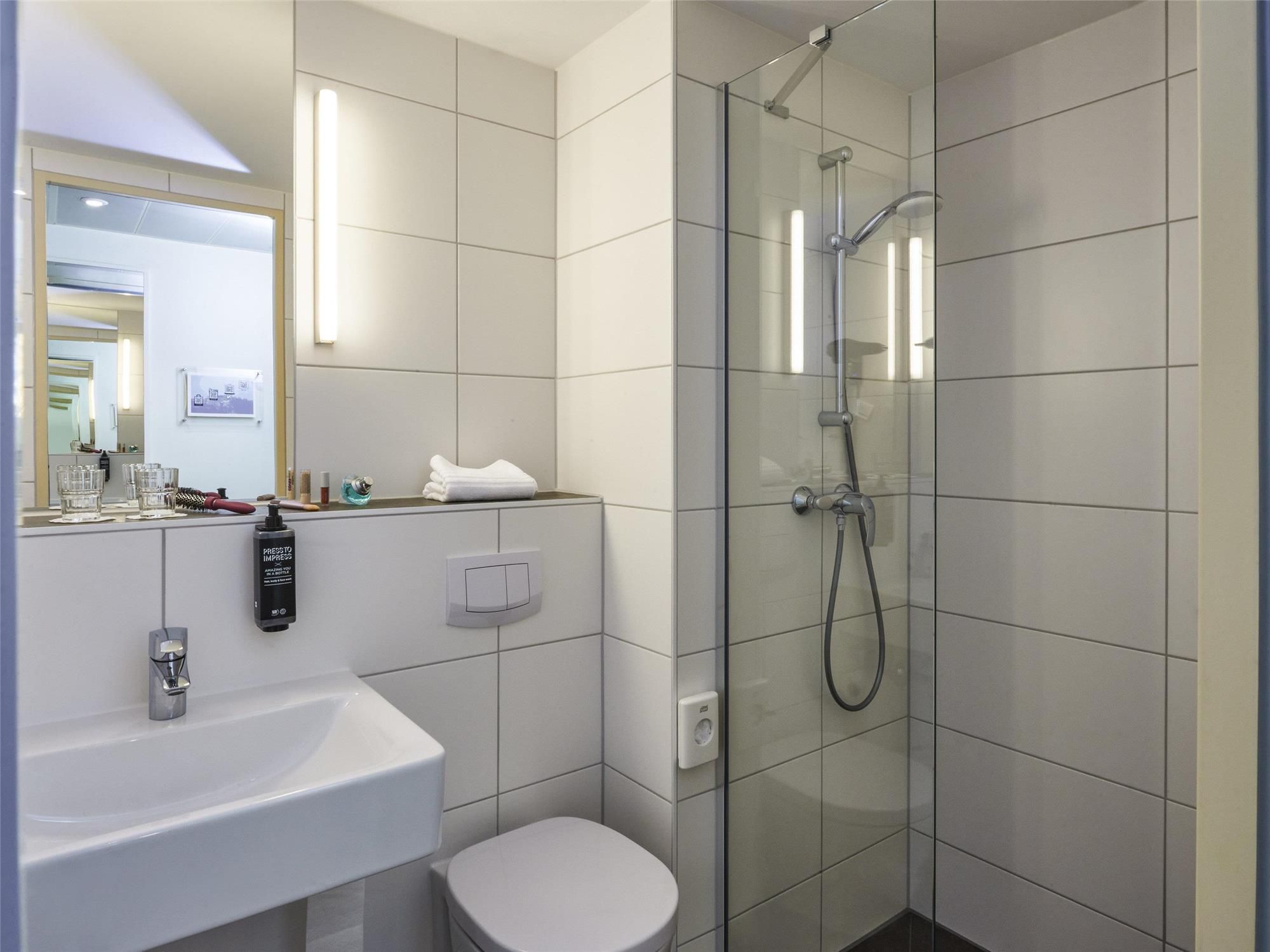 Standard Zimmer