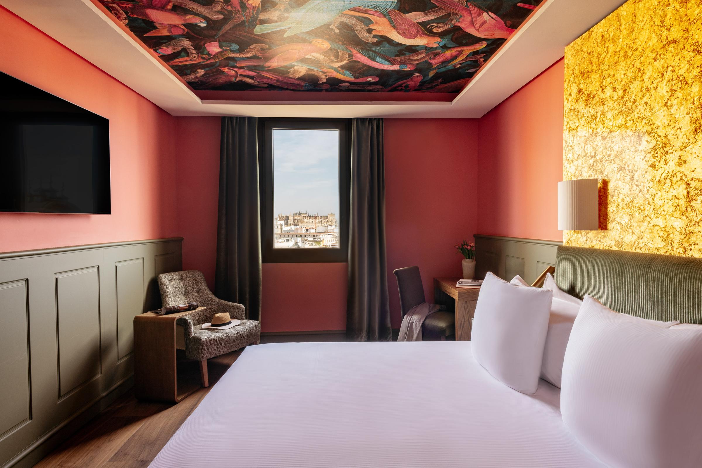 Hotel Colón, a Gran Meliá Hotel - The Leading Hotels of the World 2