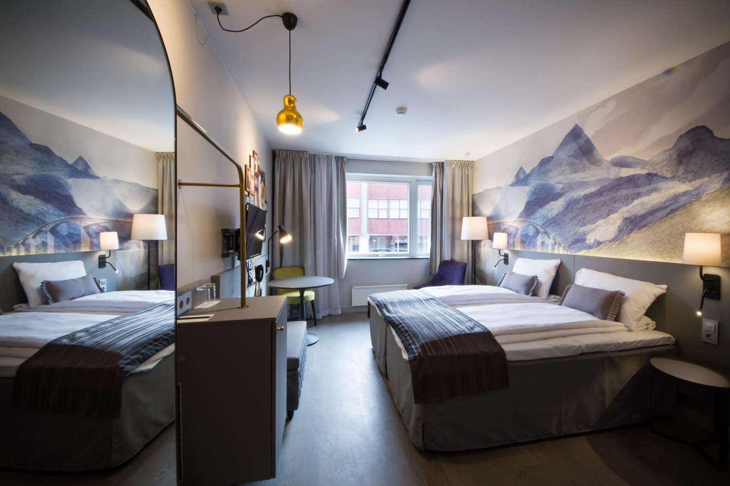 Scandic Bodø 2