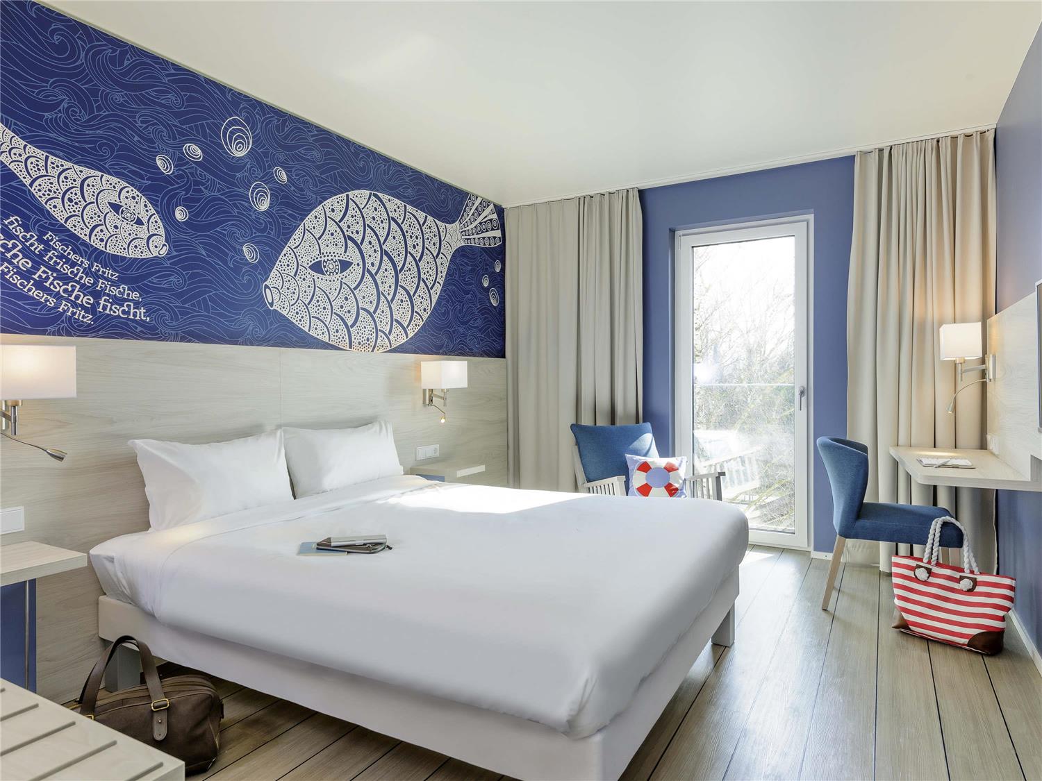 Komfort Doppelzimmer