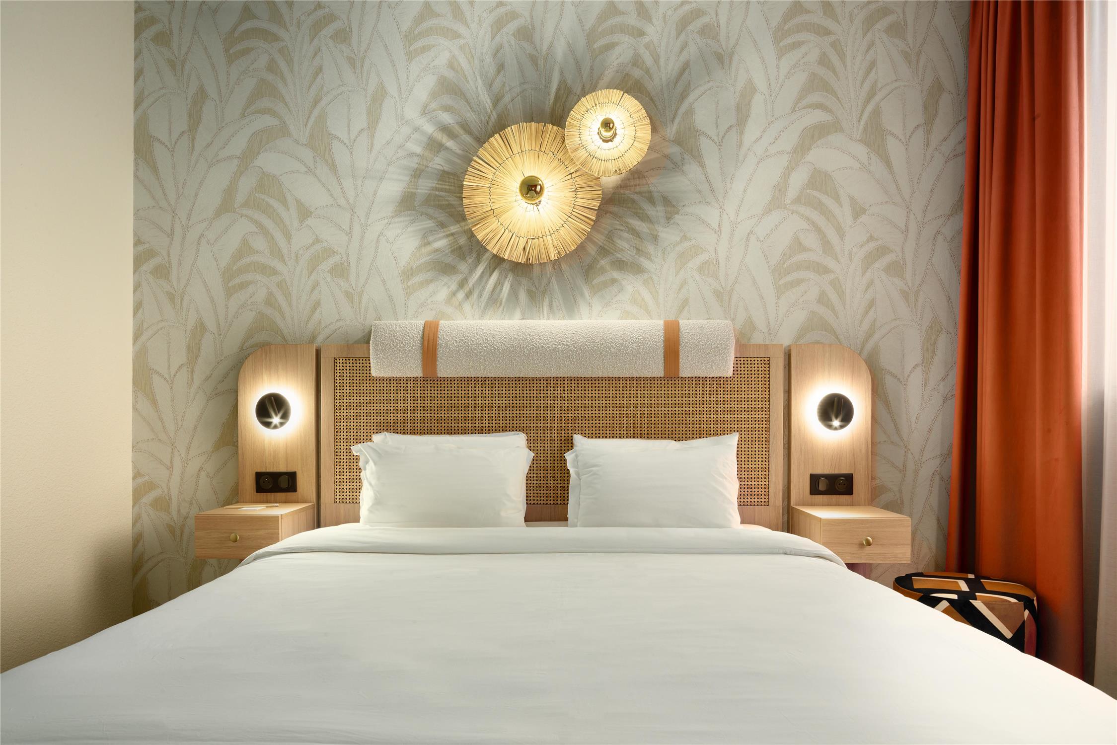 Radisson Hotel Clermont-Ferrand 2