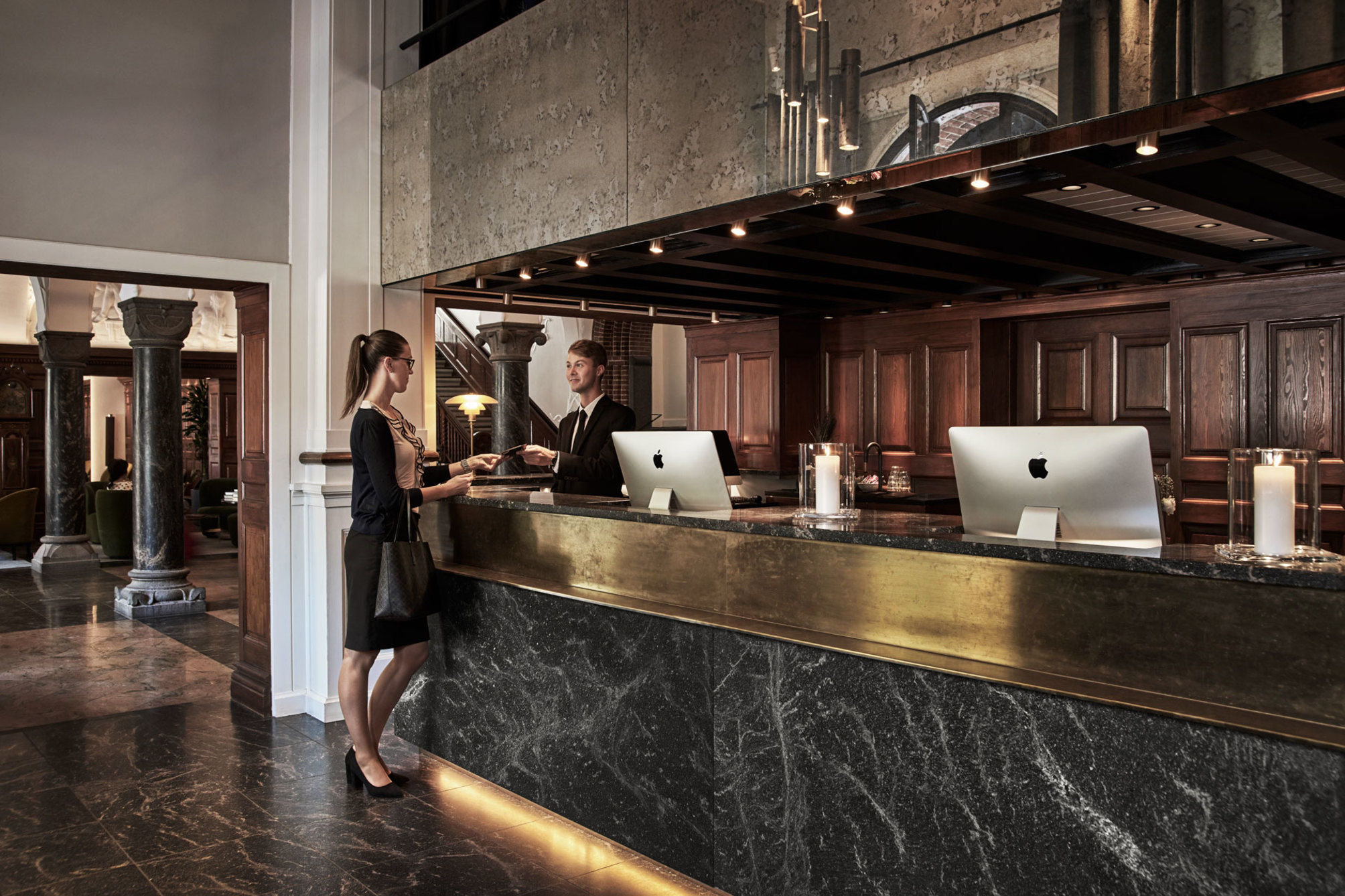 Ascot Hotel 2