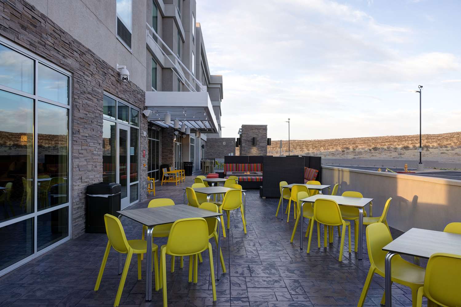 Home2 Suites By Hilton Barstow, Ca 2