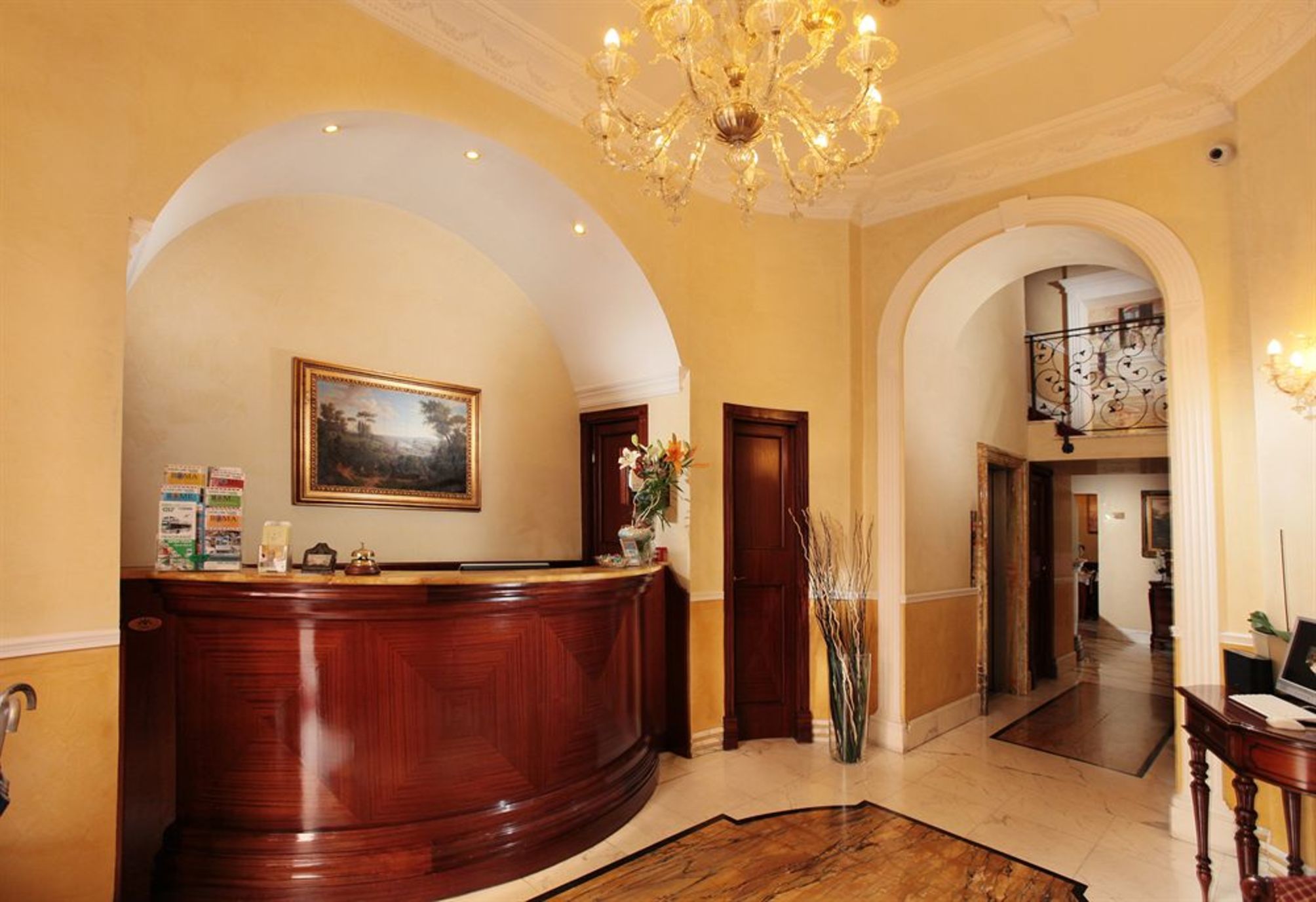 Hotel Solis 1