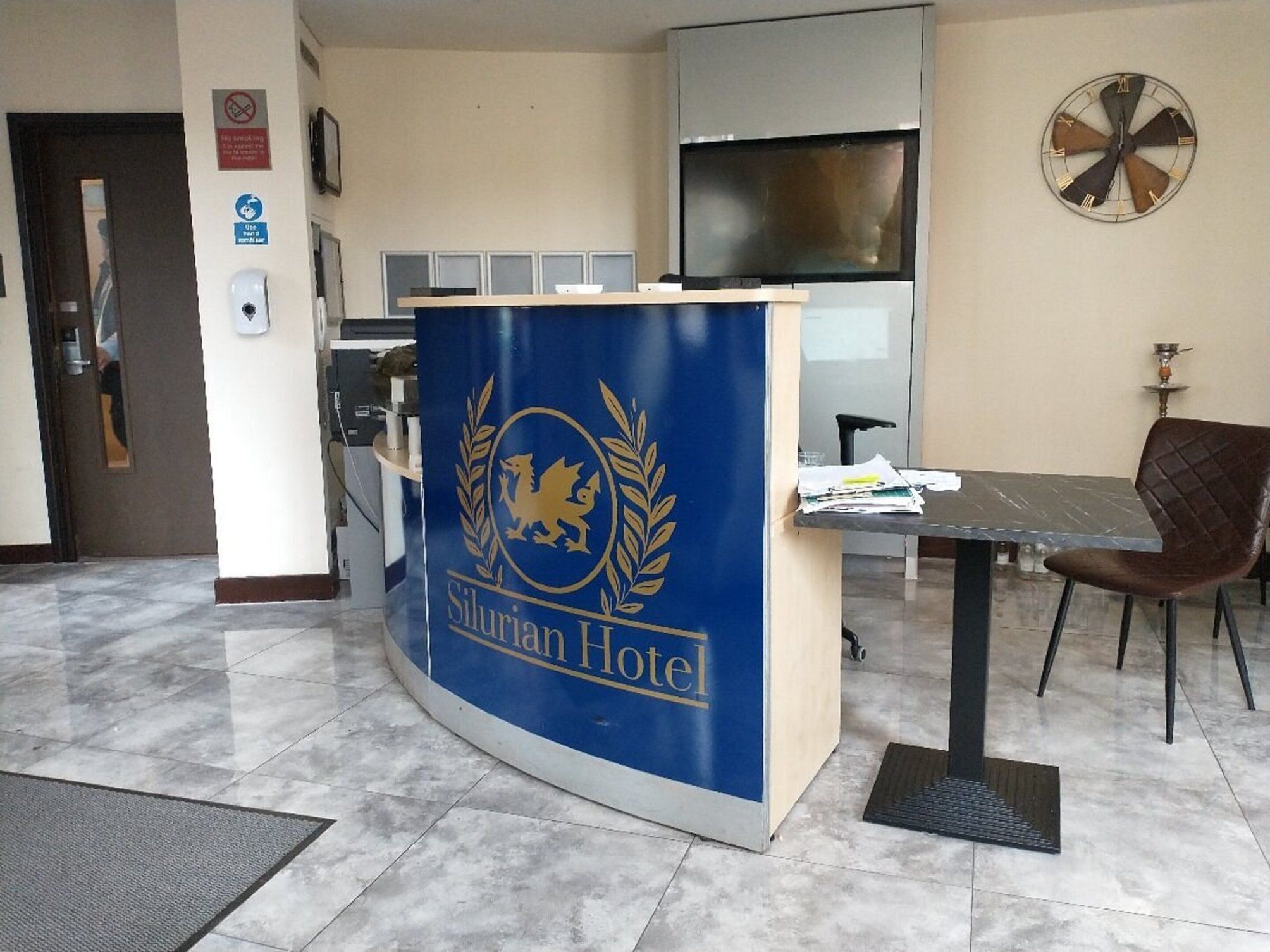 Belvilla Newport City Centre Lifestyle 1