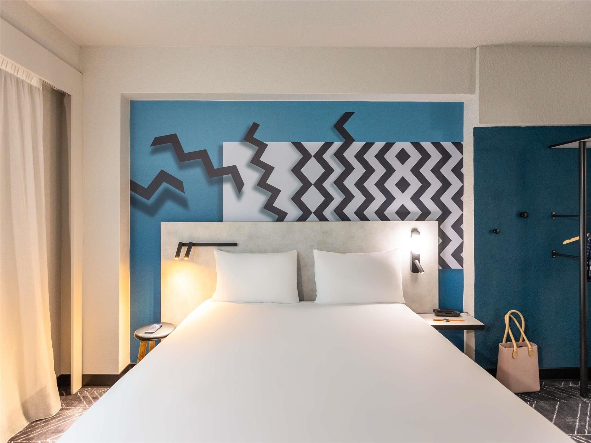 ibis Styles Bordeaux Centre Mériadeck 1