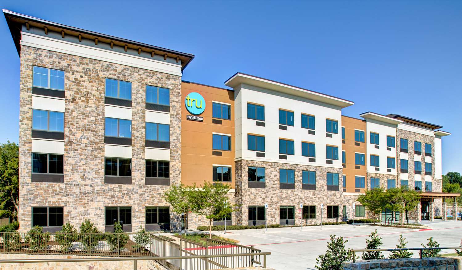 Tru By Hilton Rockwall Dallas, Tx 1