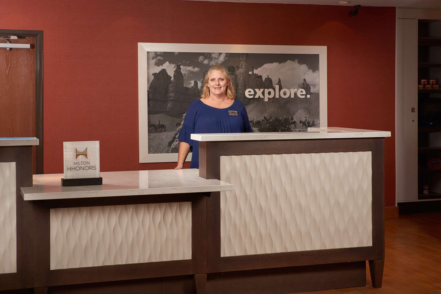 Hampton Inn Phoenix/Anthem 2