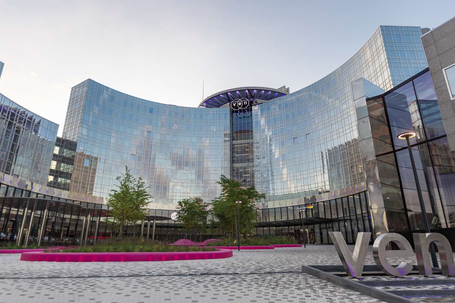 Park Inn by Radisson Amsterdam City West 1