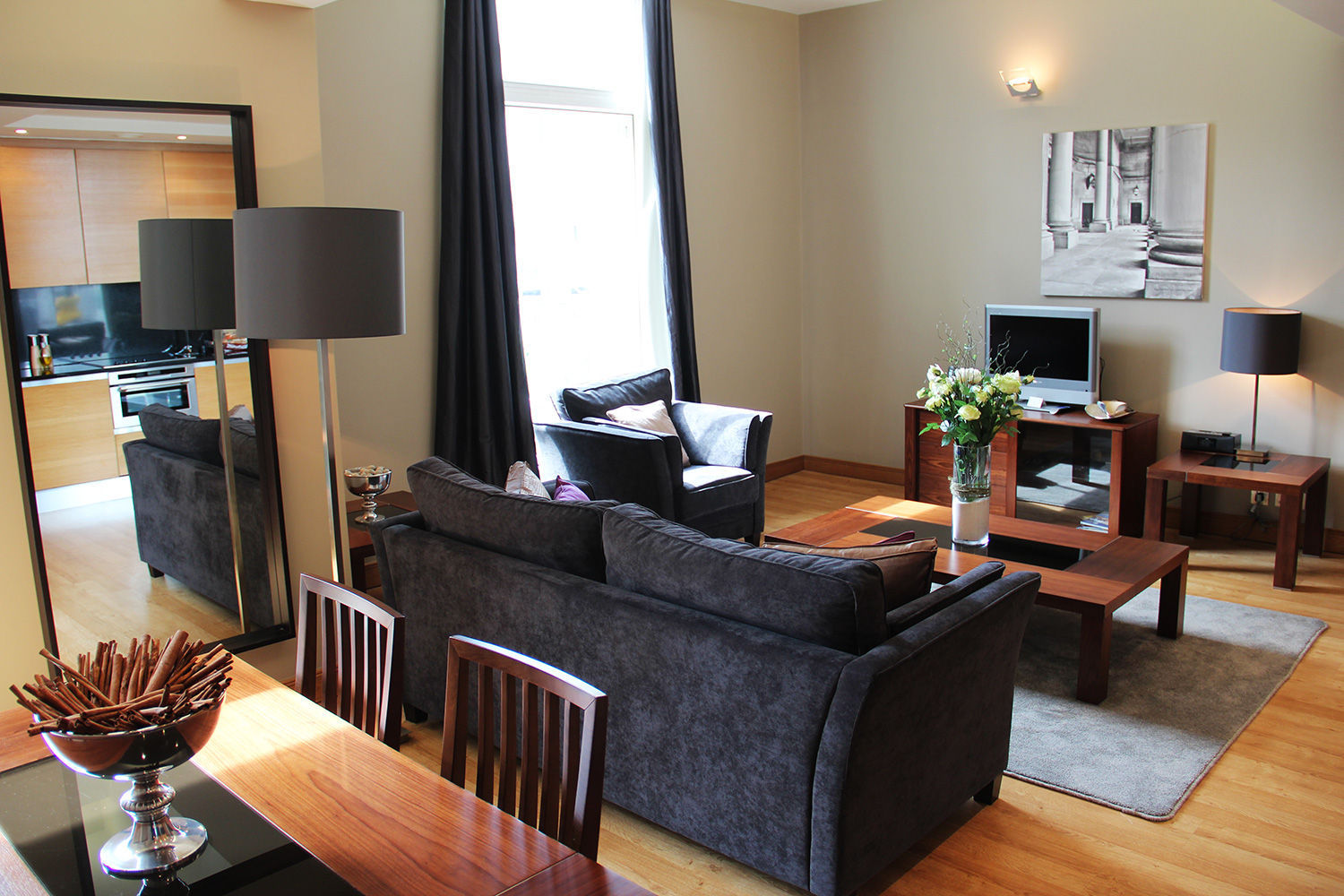 Quebecs Luxury Apartments 2