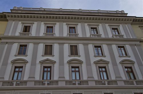 Residence La Repubblica 2