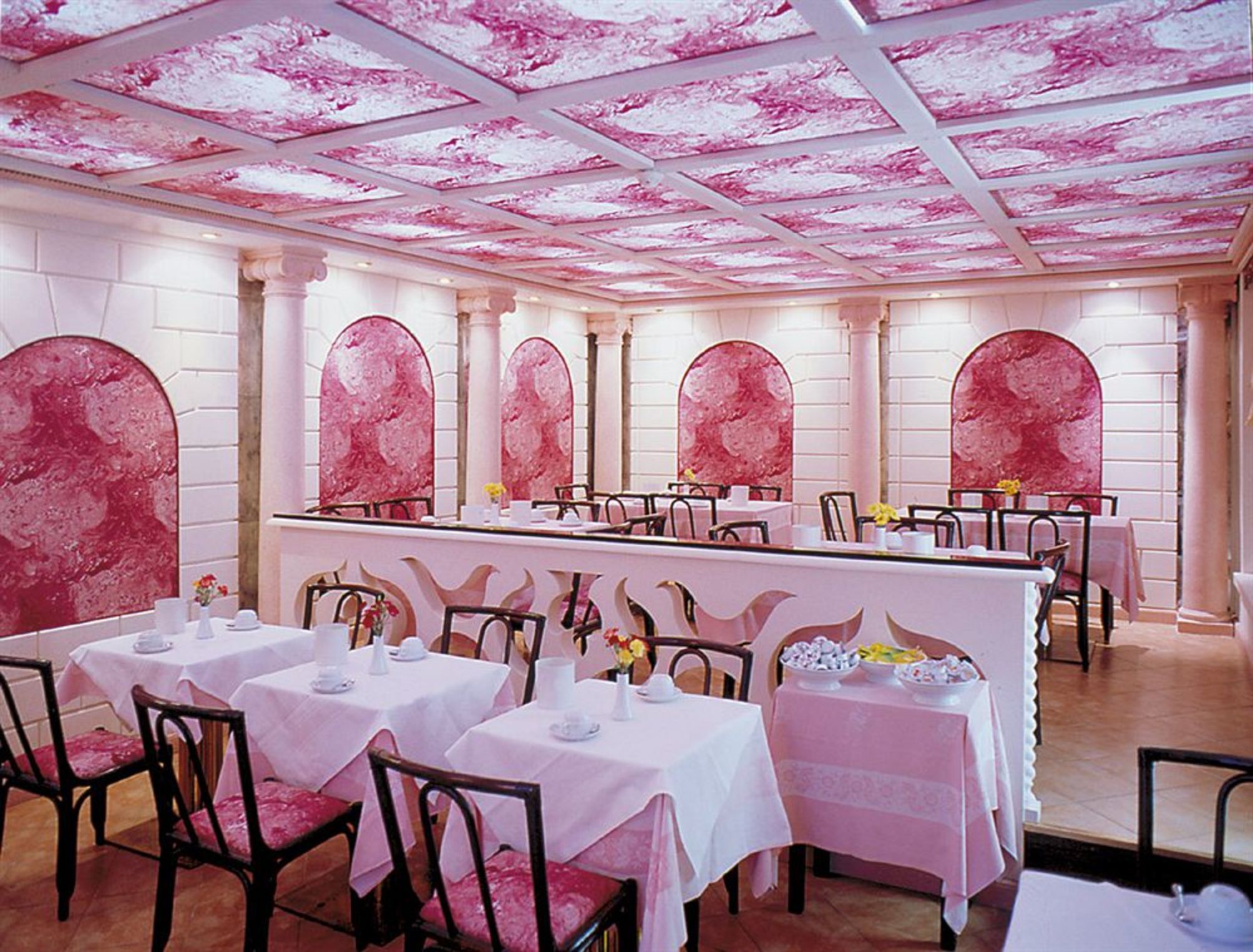 Hotel Le Boulevard 2