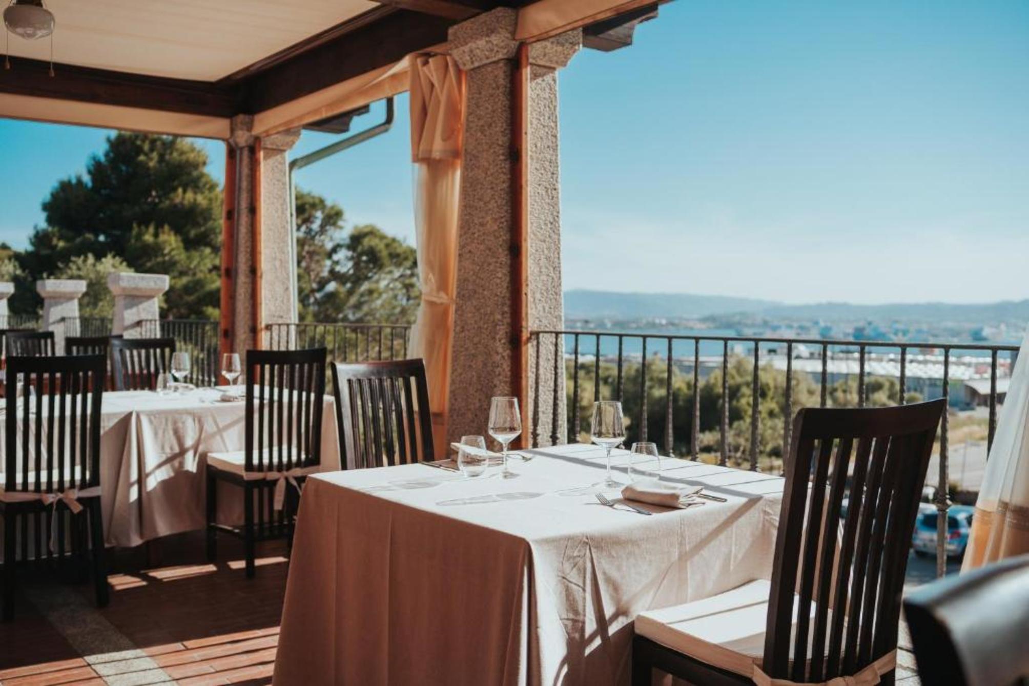 LH Hotel Pozzo Sacro 2