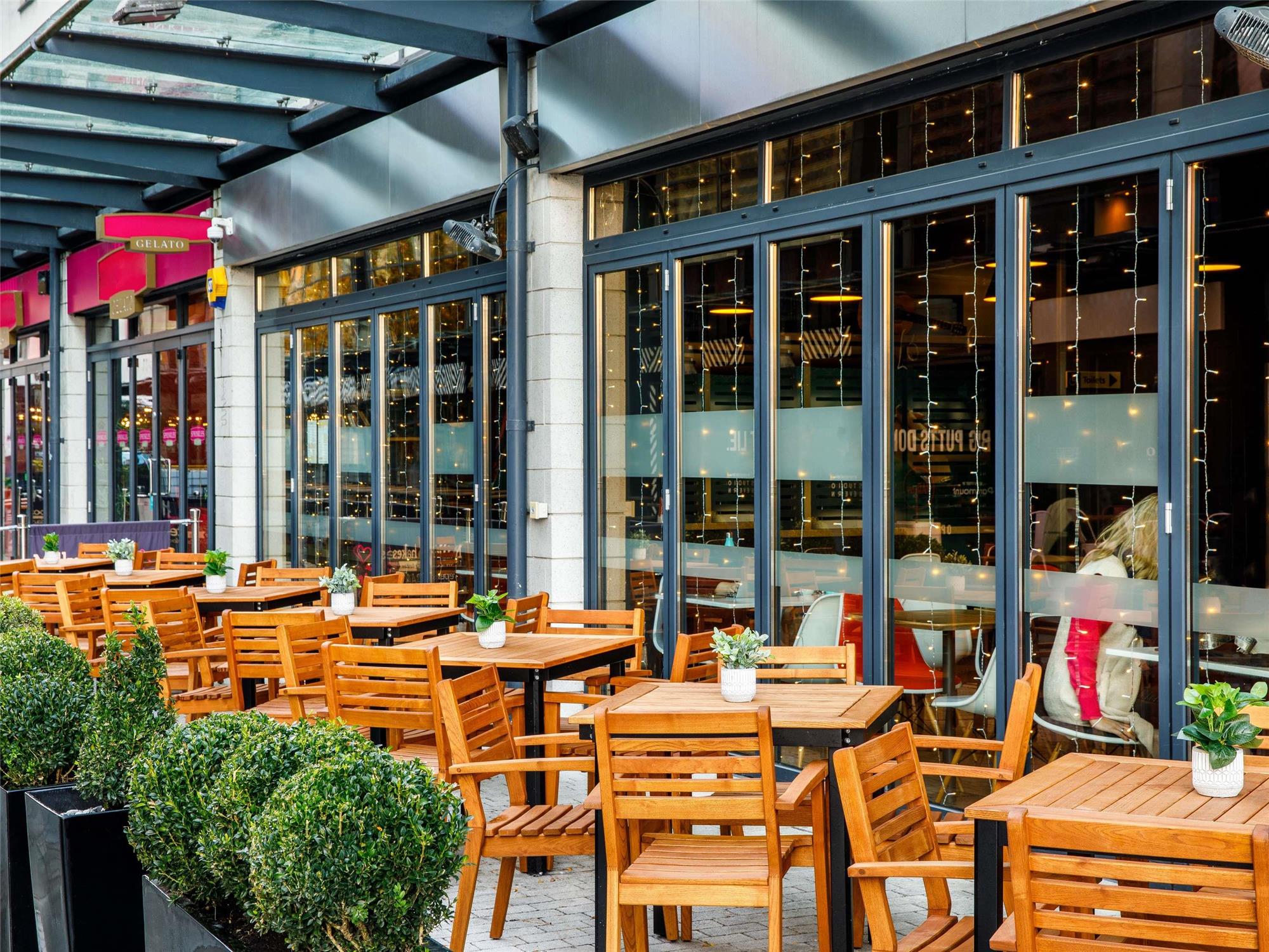 ibis Bristol Centre 1