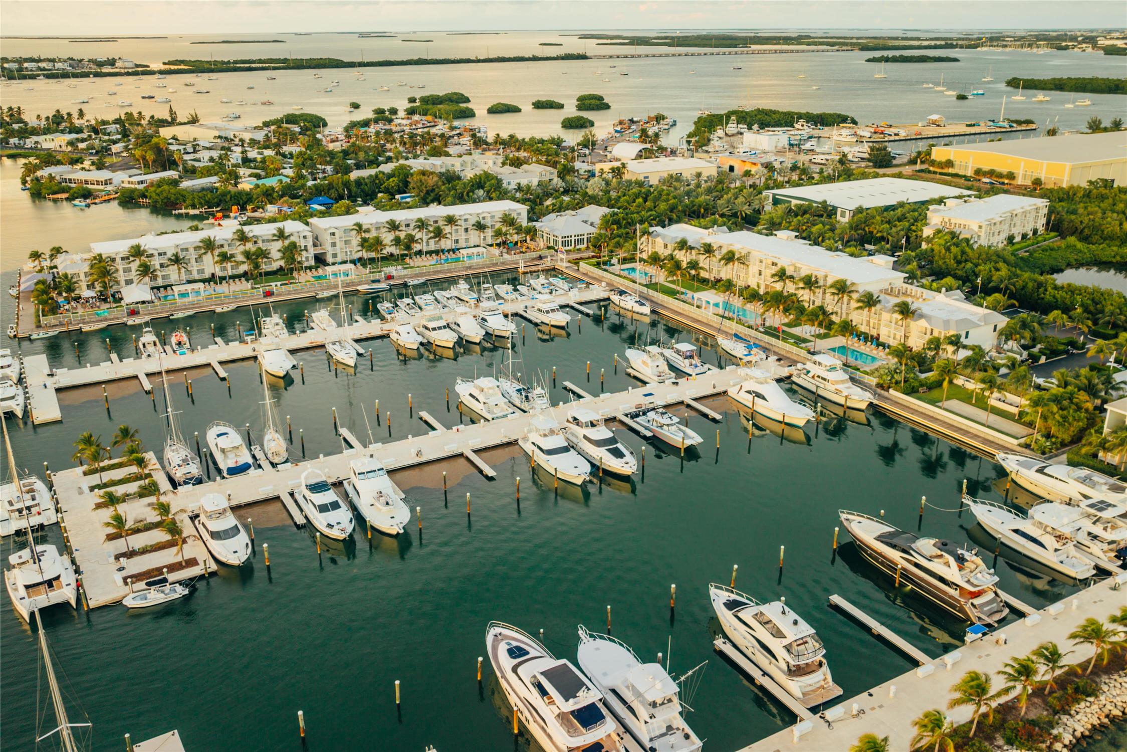 Hilton Key West Resort & Marina 2