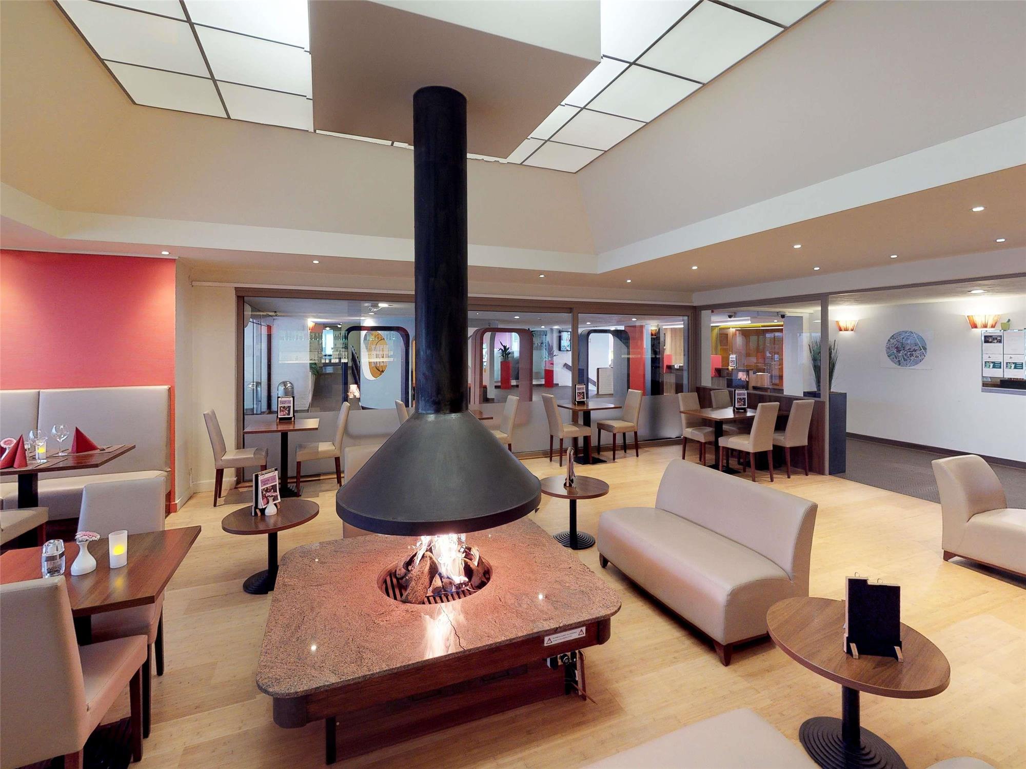 ibis Styles Louvain-la-Neuve Hotel and Events 2