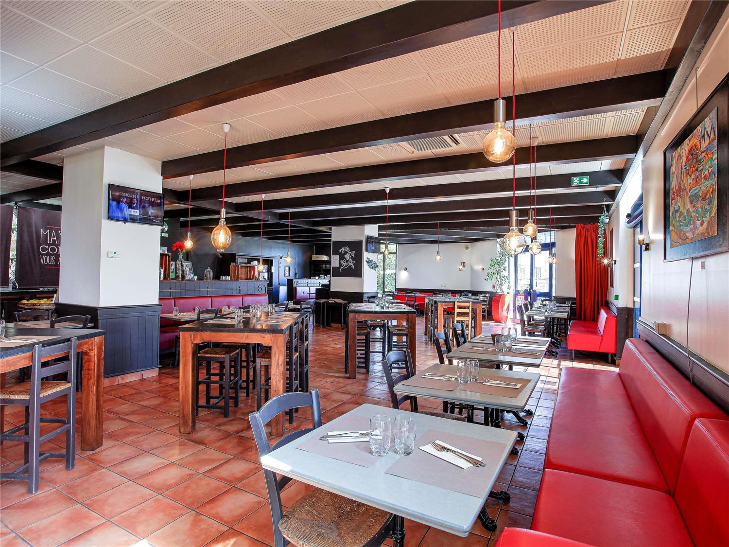 ibis Marseille Centre Gare Saint Charles 2