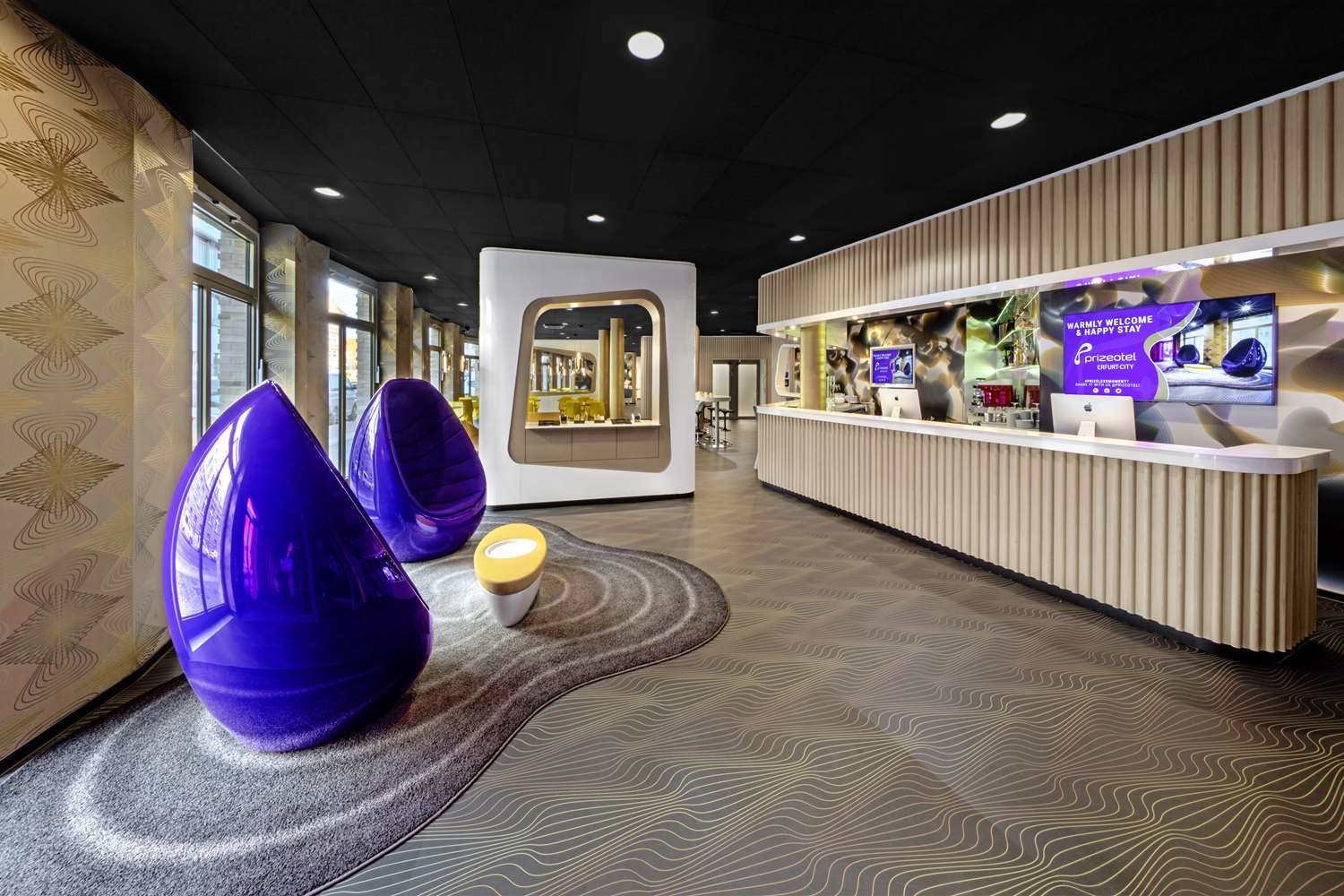 Prize by Radisson, Erfurt City 2