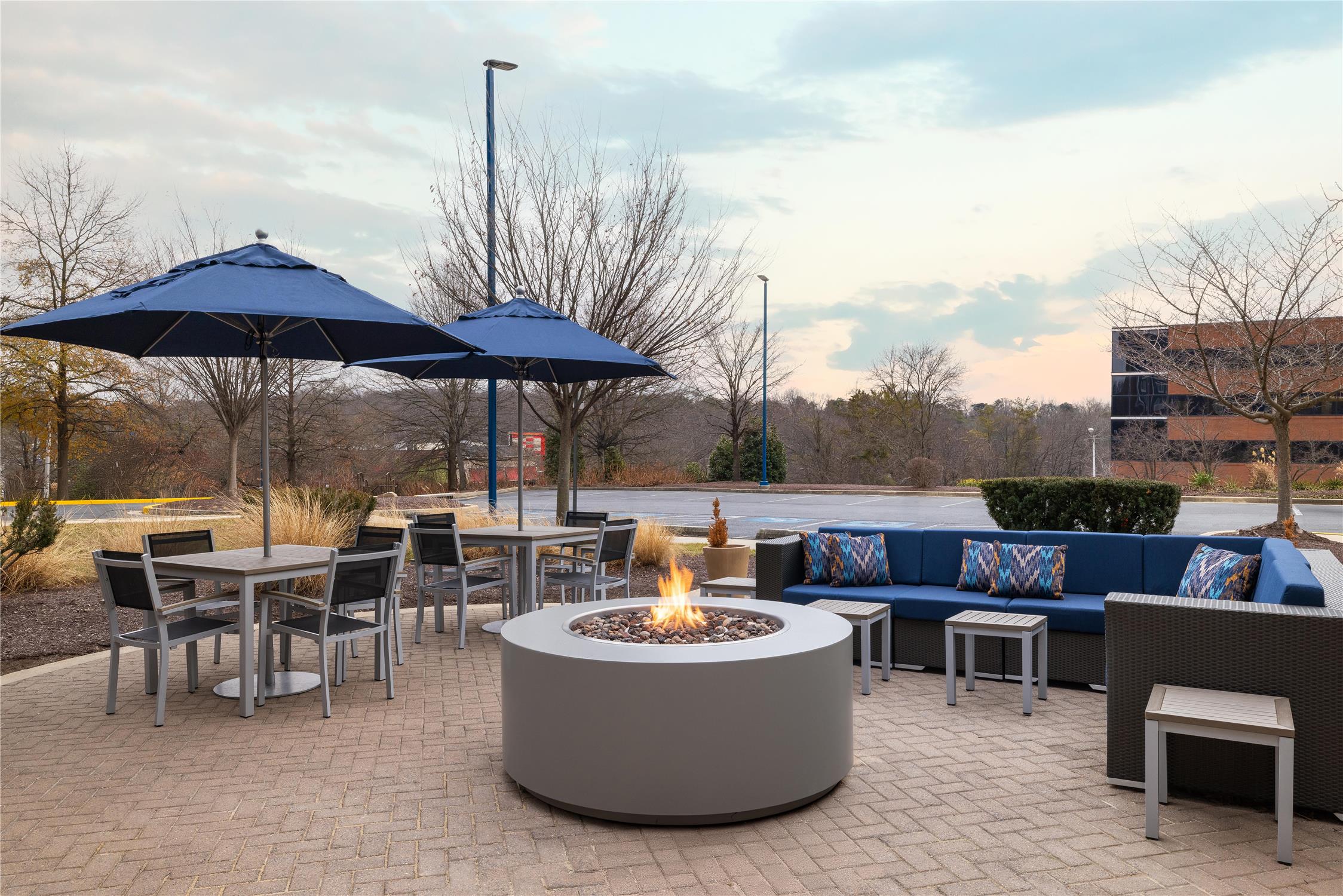 Hilton Garden Inn Washington DC/Greenbelt 2