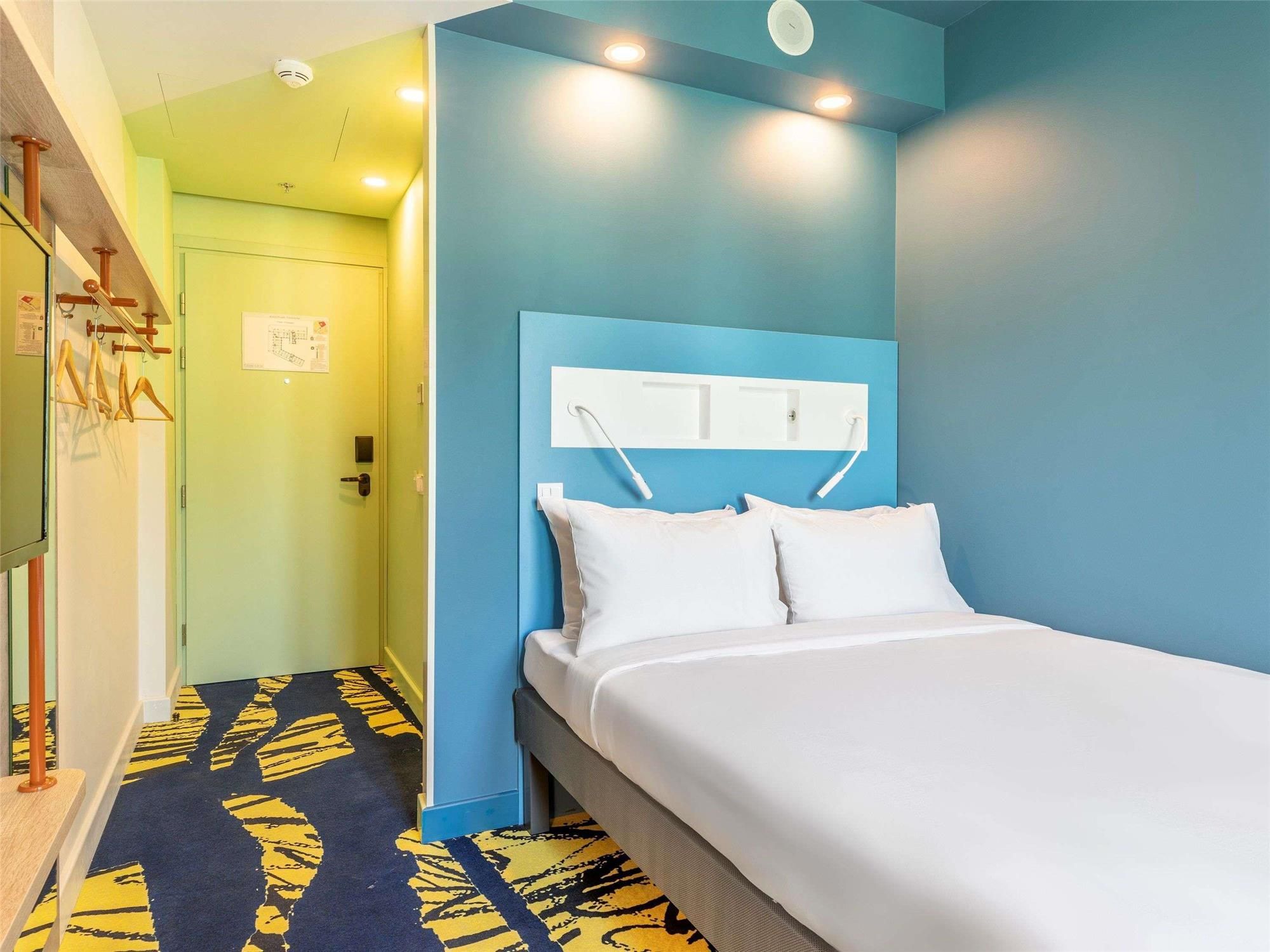 ibis budget Tbilisi Center 2