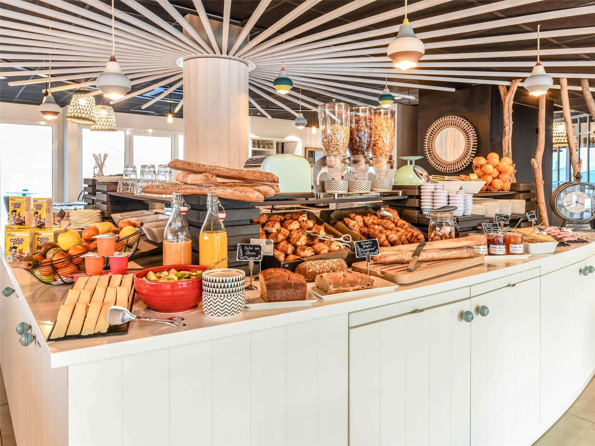 Ibis Styles La Rochelle Thalasso Châtelaillon 1