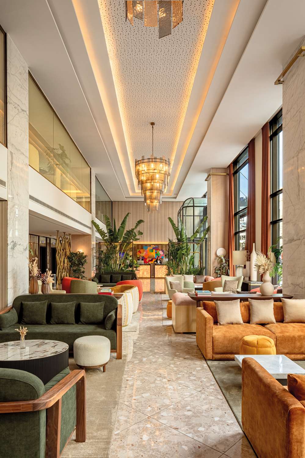 Radisson Blu Hotel Casablanca City Center 2