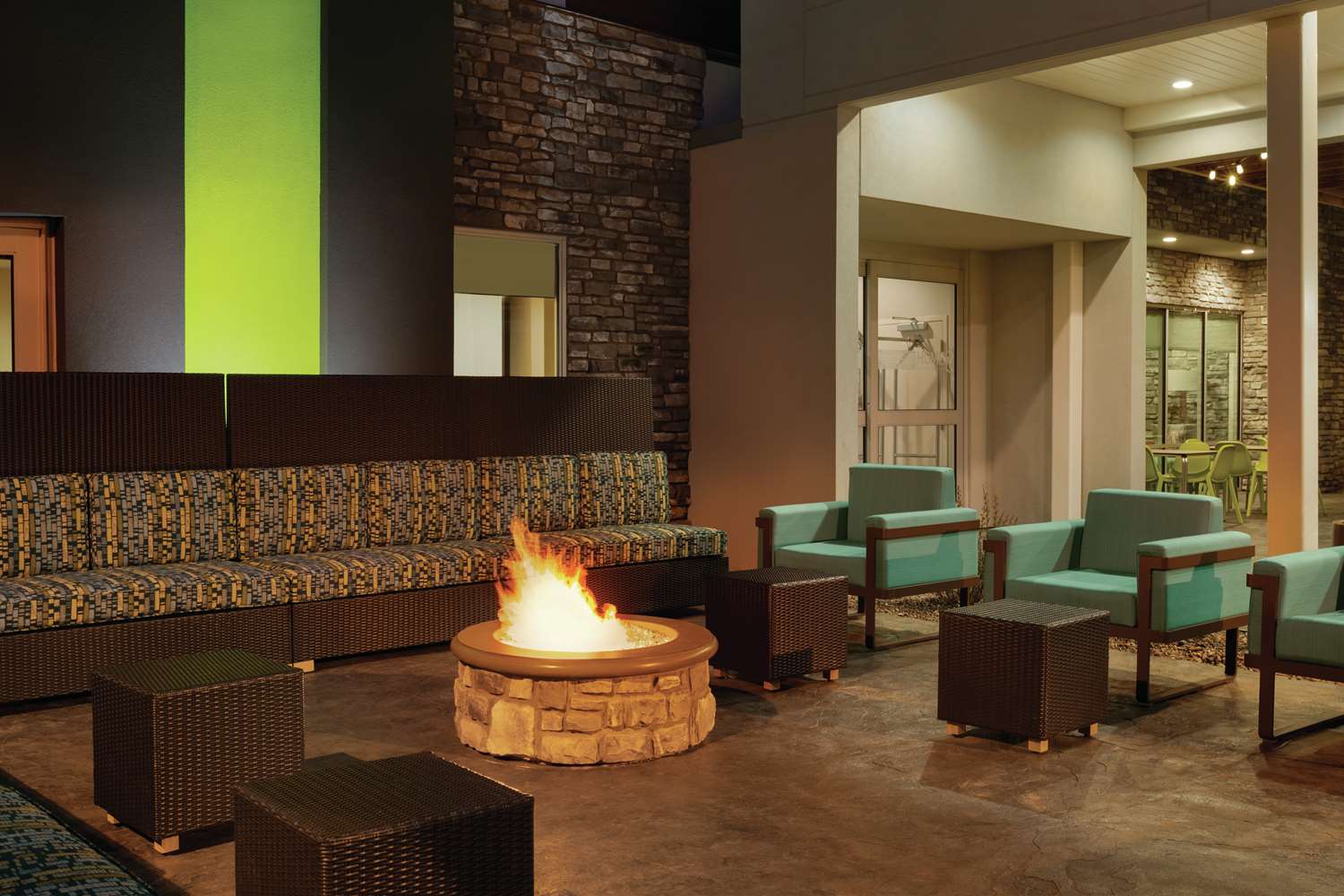 Home2 Suites By Hilton Williamsville Buffalo Airport 2