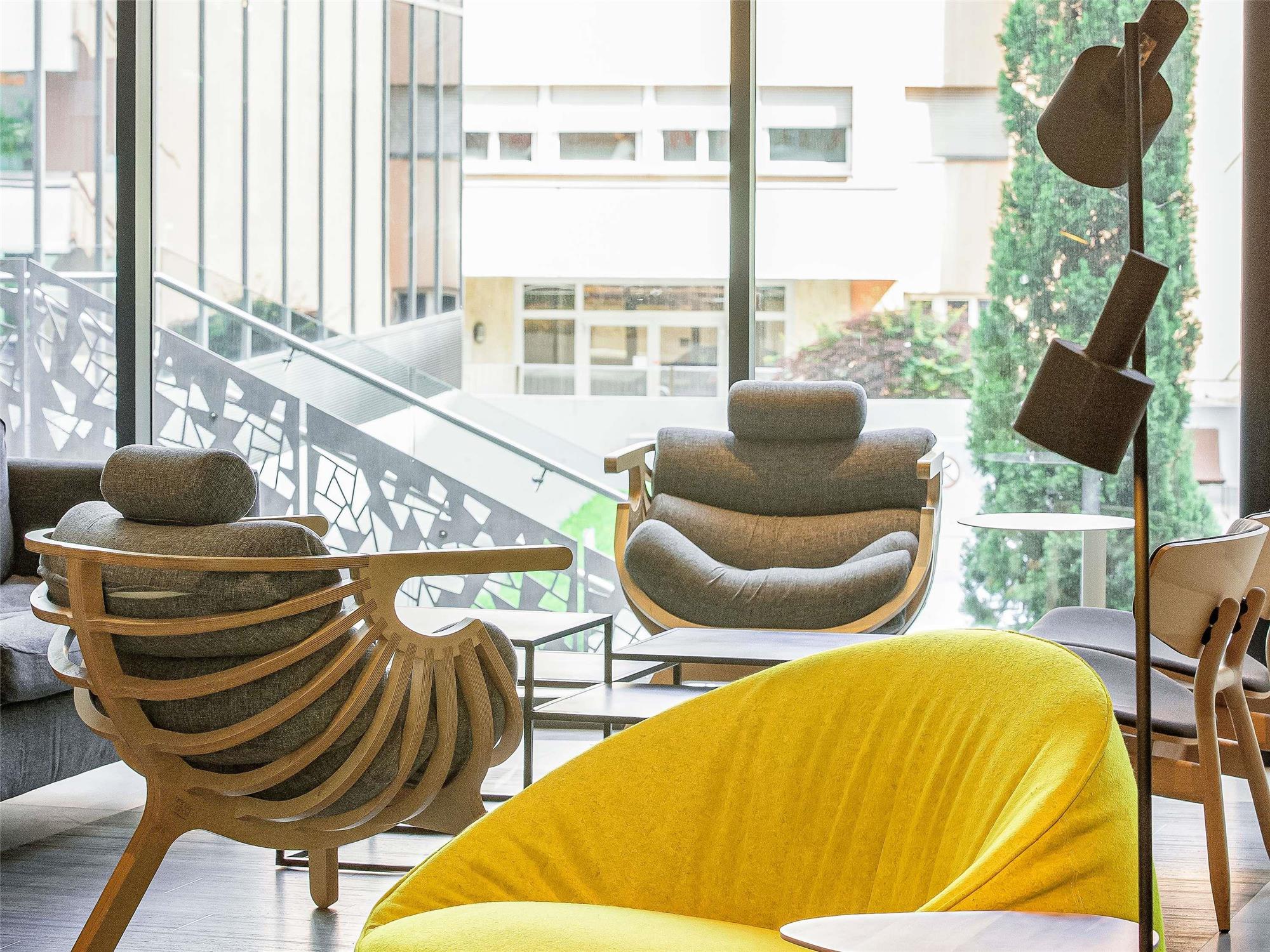 ibis budget Lugano Paradiso 2