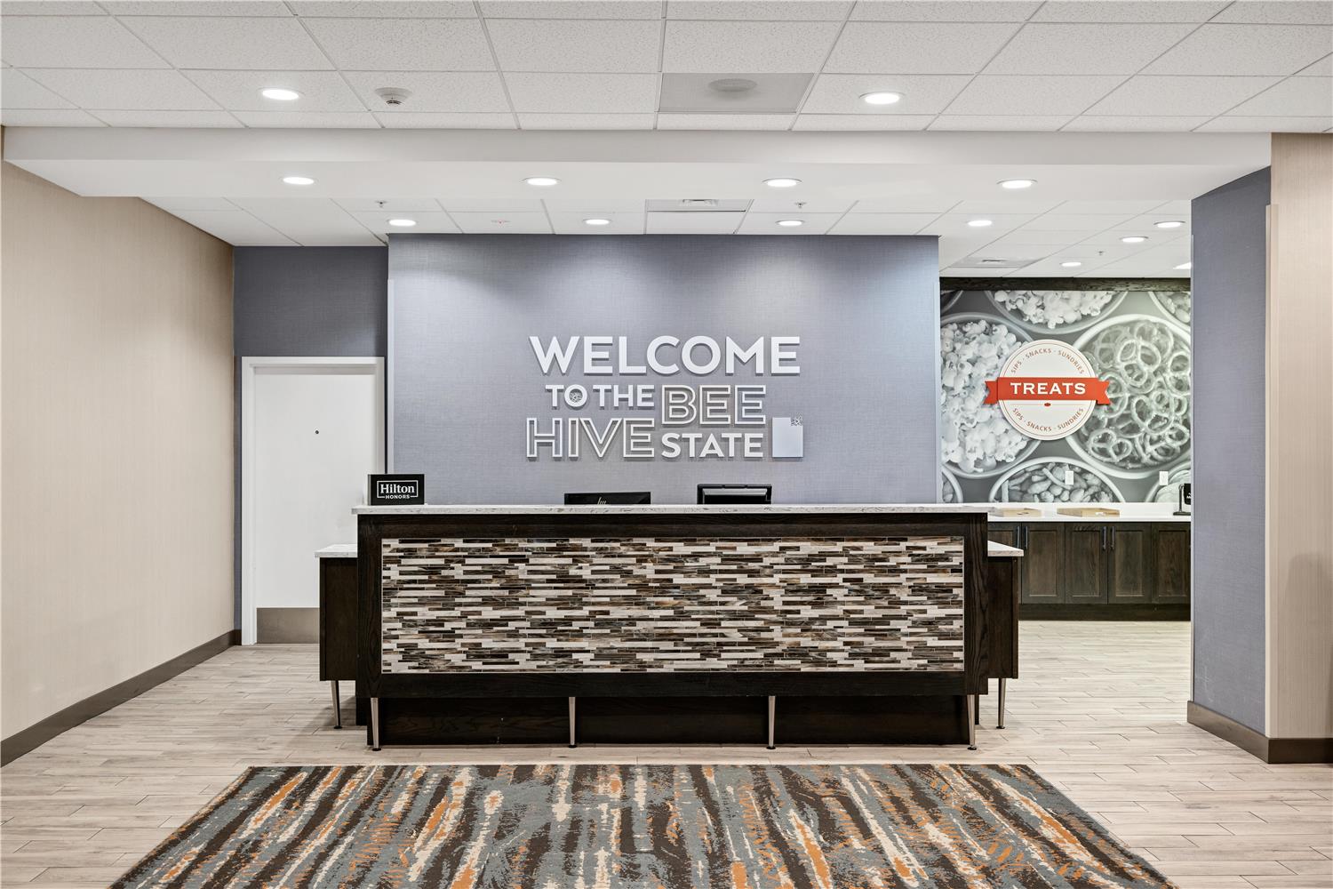 Hampton Inn And Suites Logan, Ut 1