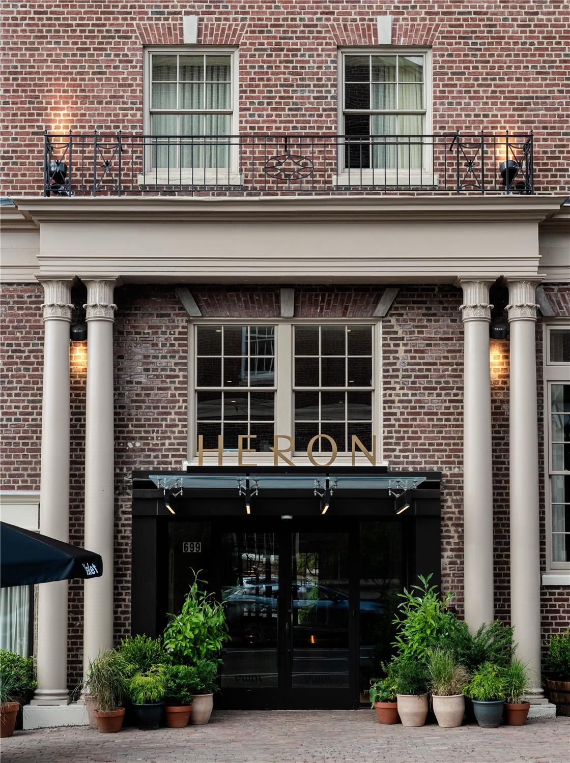 Hotel Heron Alexandria Old Town, Curio Collection by Hilton 2