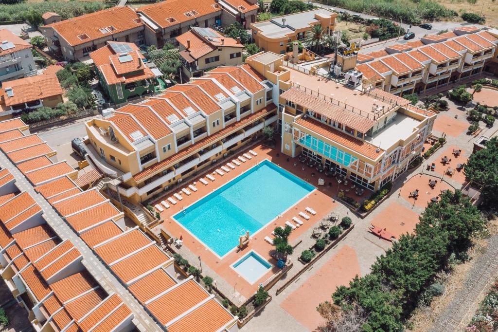 Hotel Malaspina 2