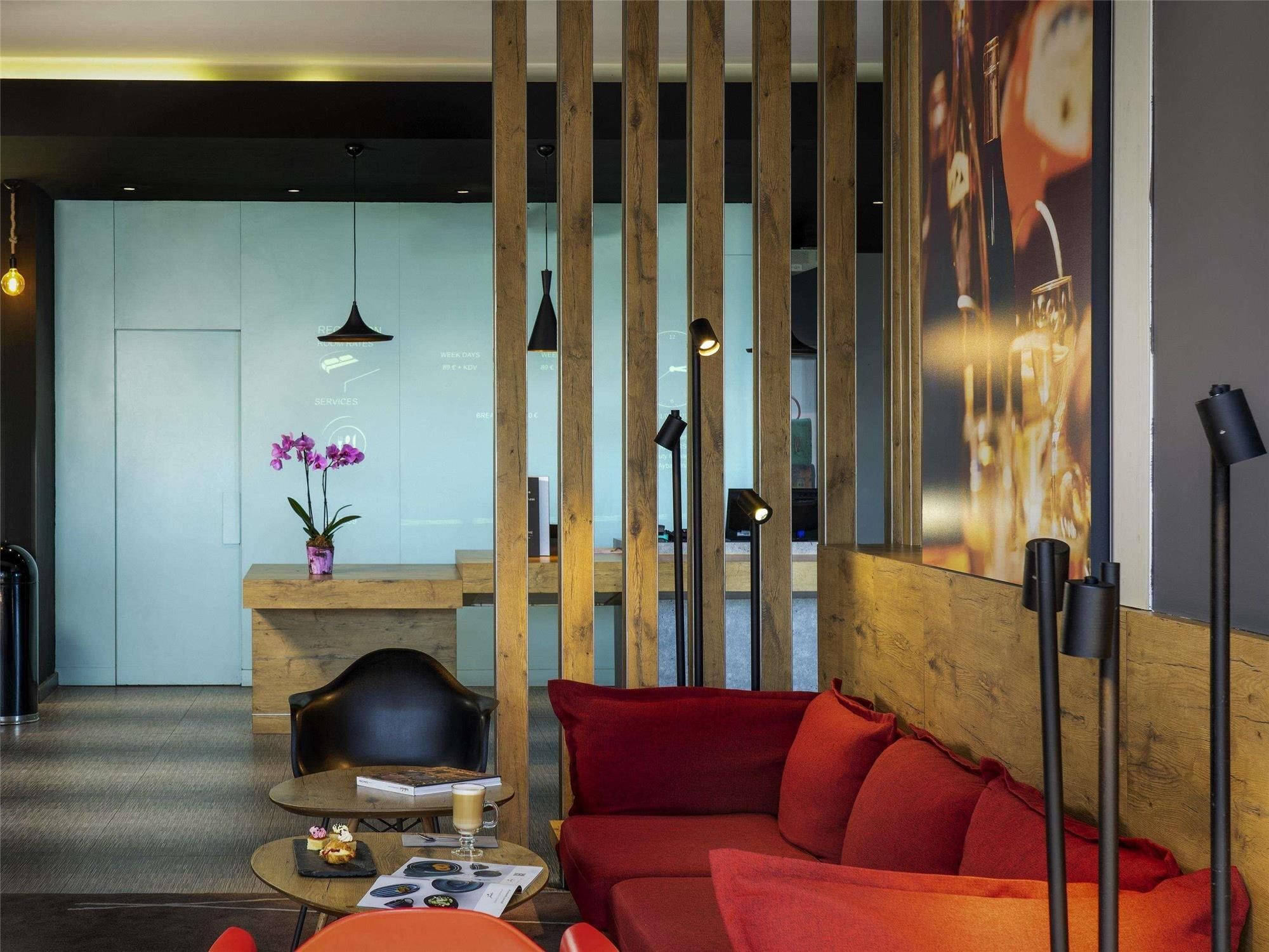 Ibis Istanbul Zeytinburnu 2