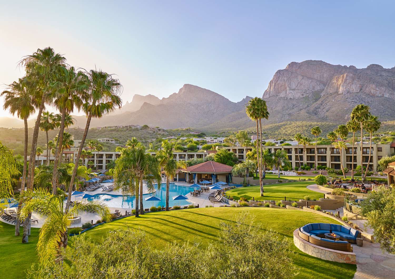 El Conquistador Tucson, A Hilton Resort 1