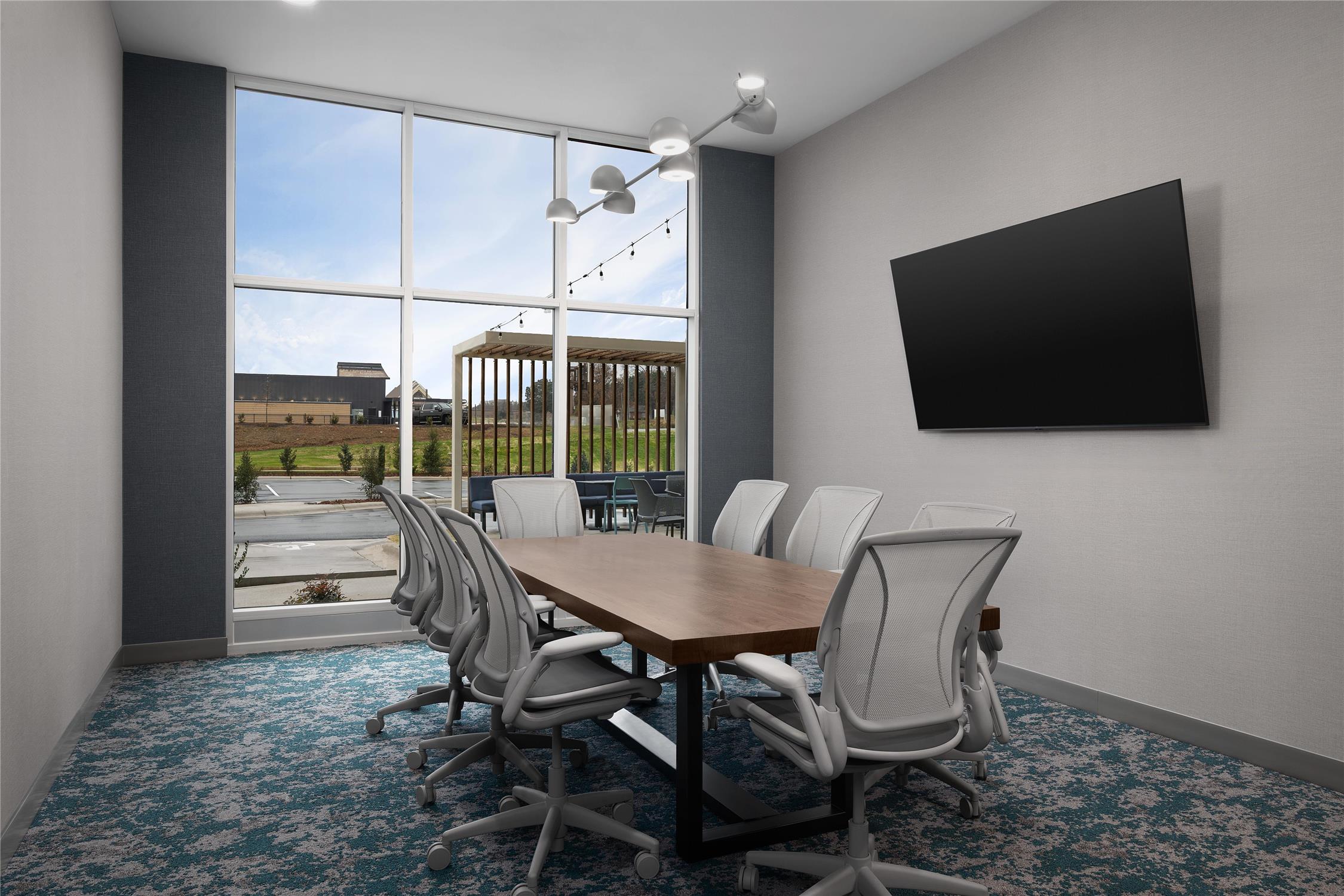 Home2 Suites By Hilton Hickory 2