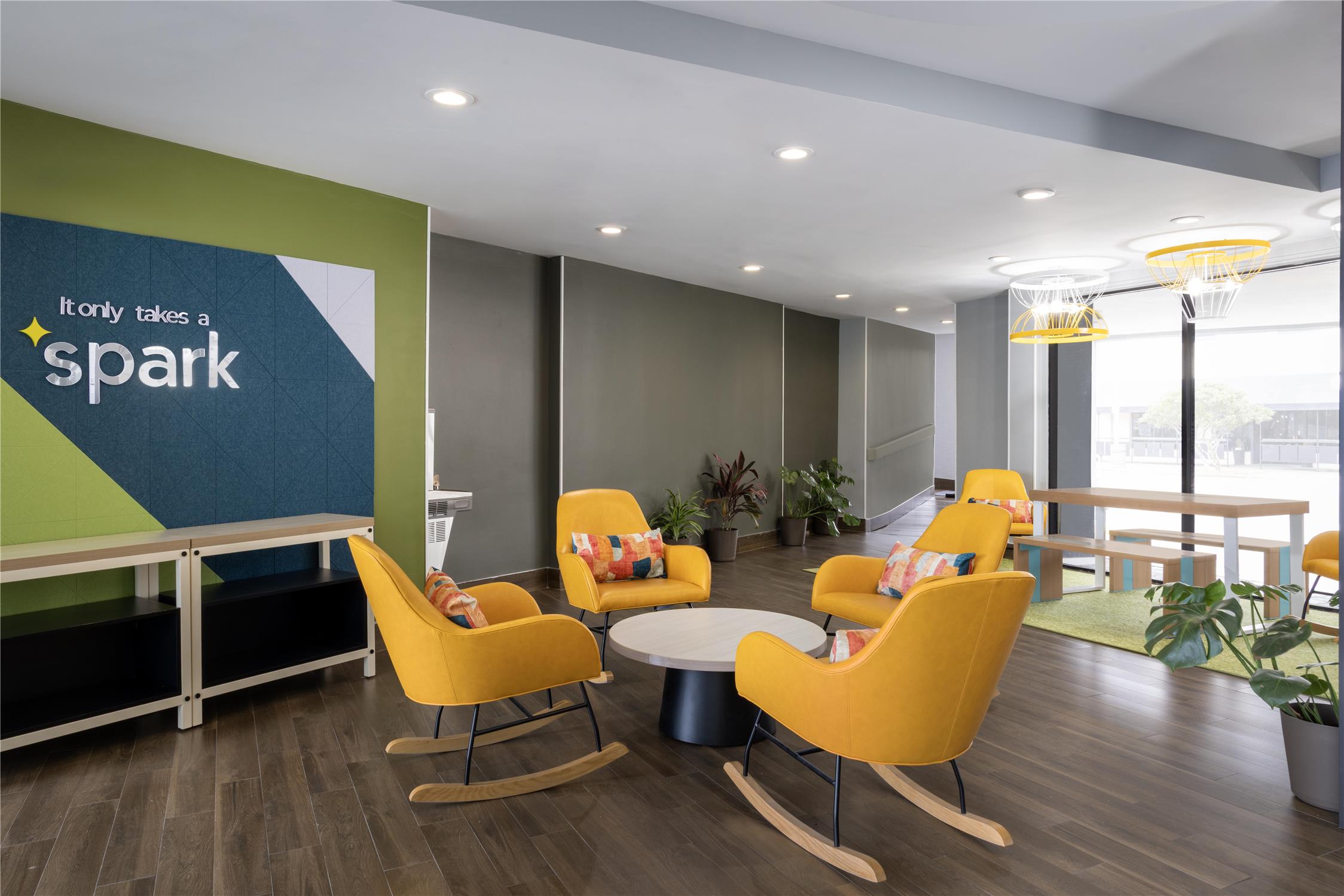 Spark by Hilton Virginia Beach Oceanfront 1