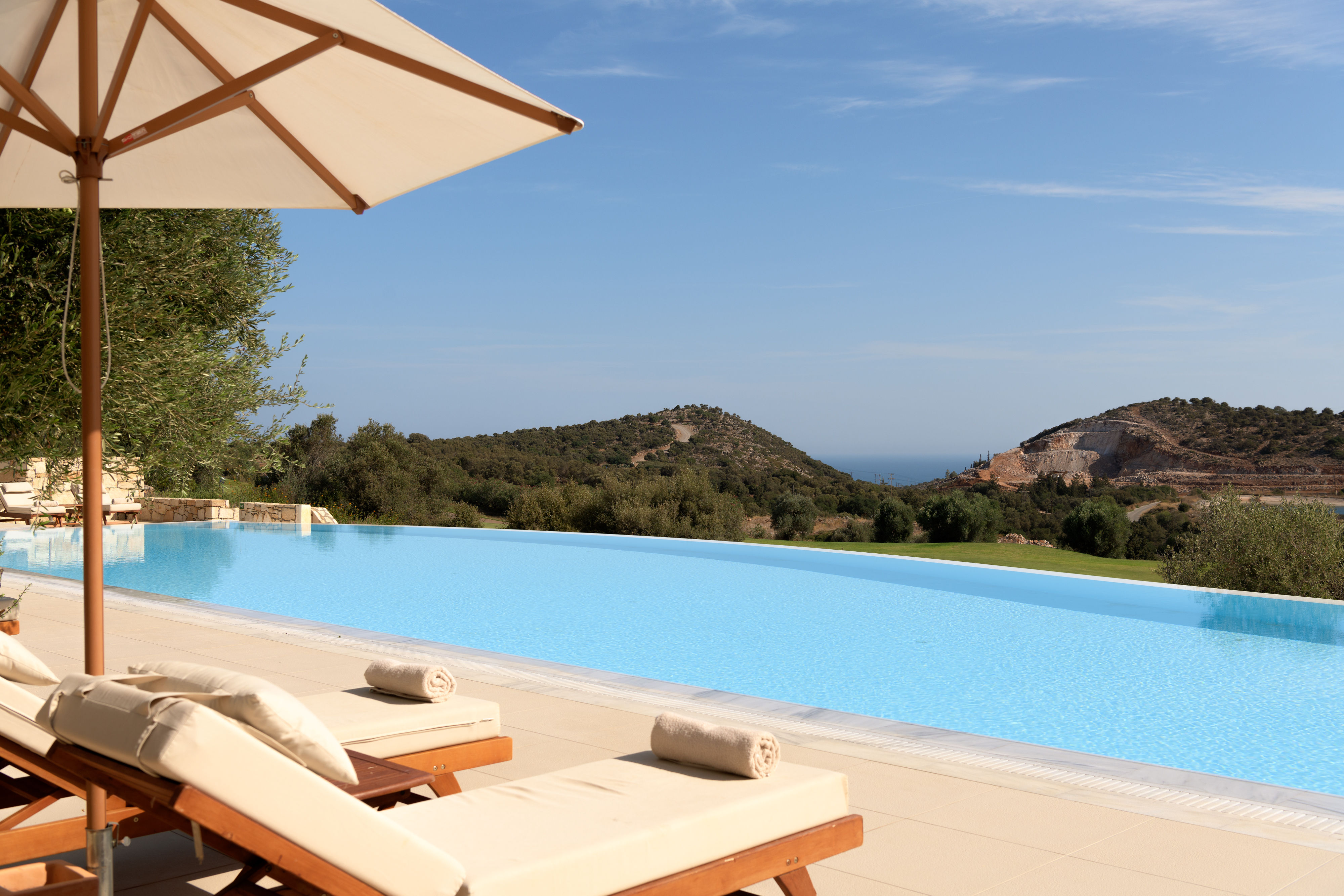 Crete Golf Club Hotel 1