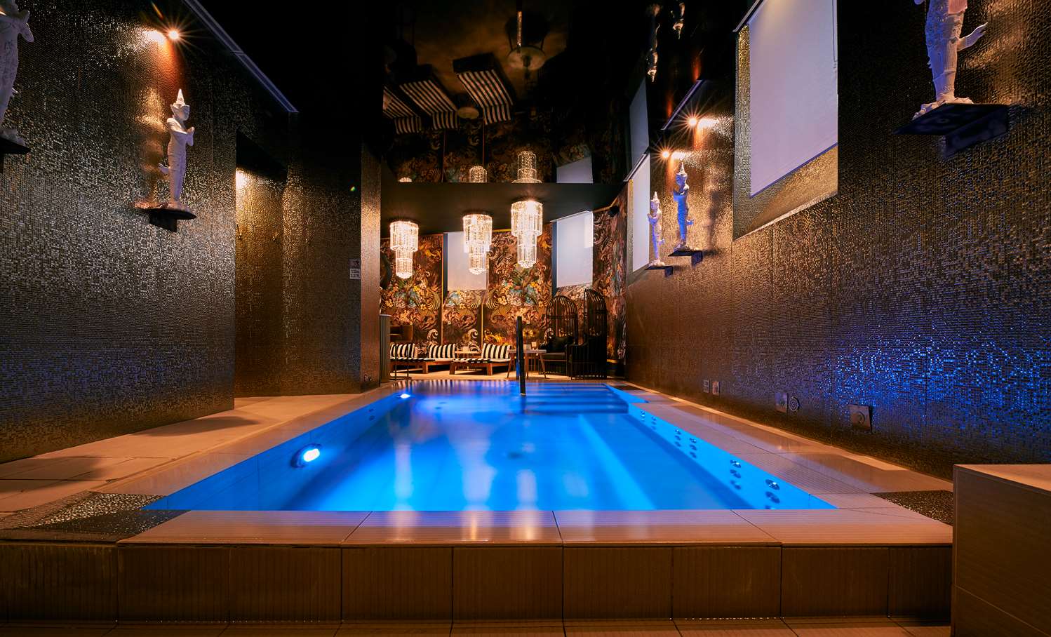 Radisson Blu Hotel, Madrid Prado 2