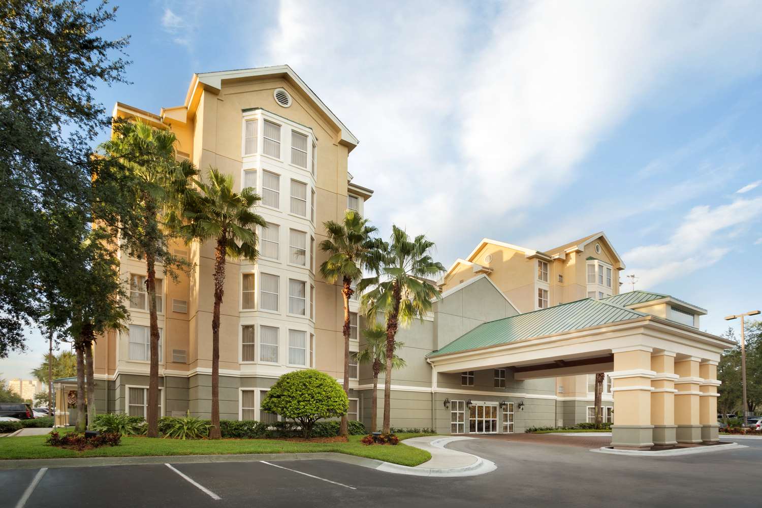 Homewood Suites by Hilton Orlando-International Drive Convention Center 1