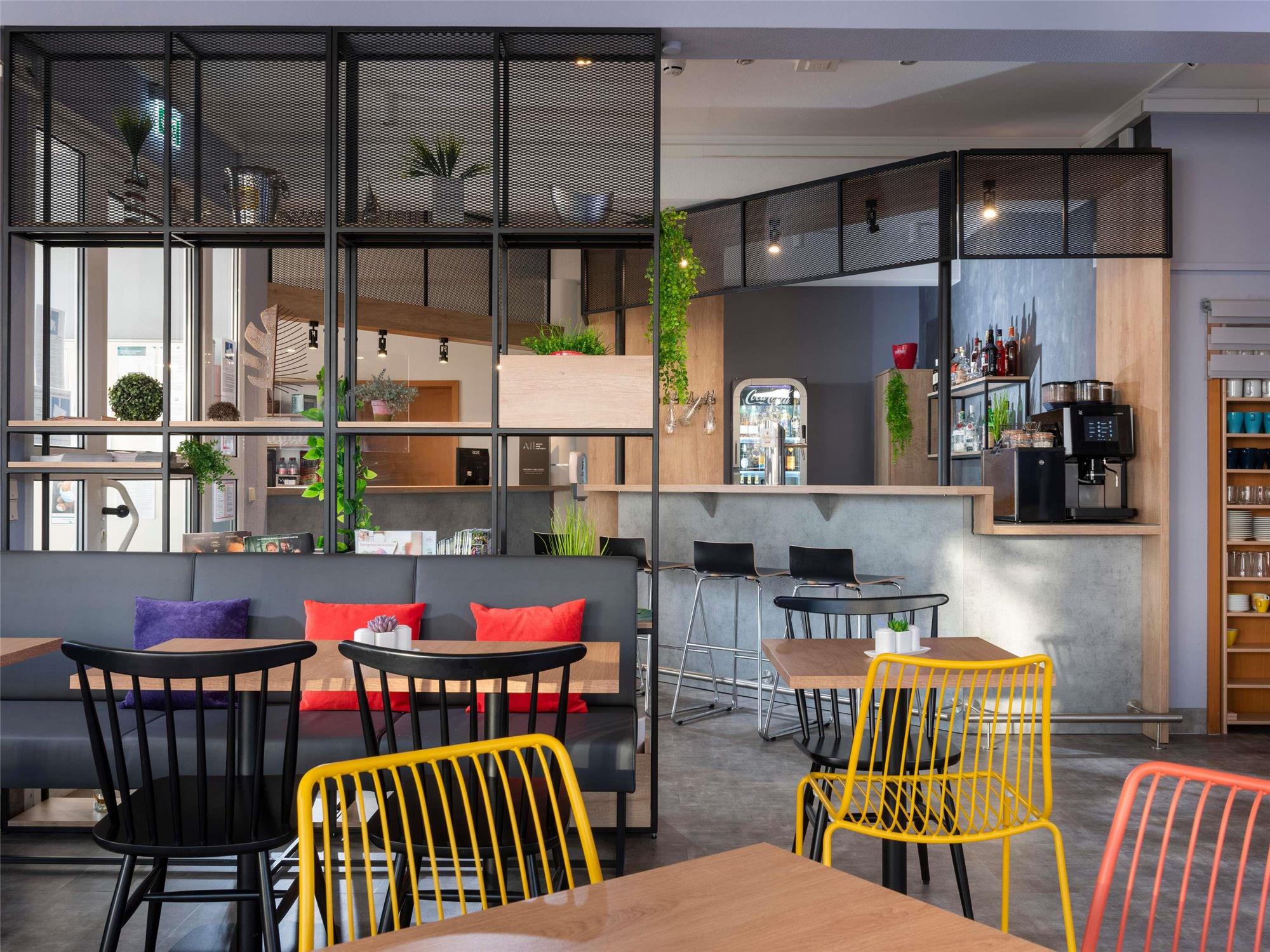 ibis Kassel Melsungen 2