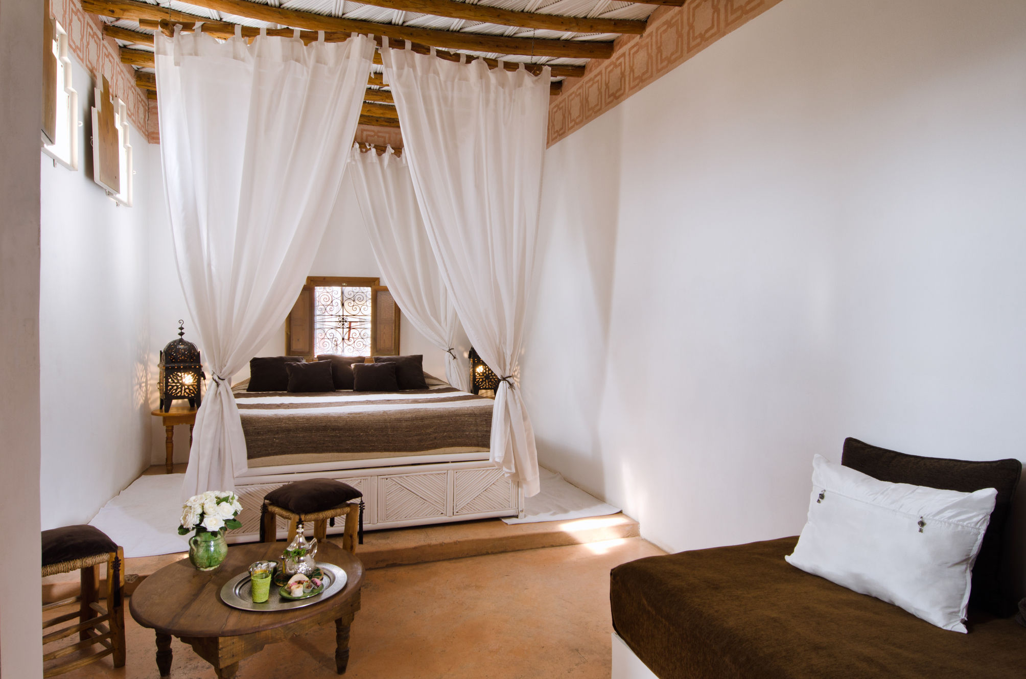 Riad Vert Marrakech 2