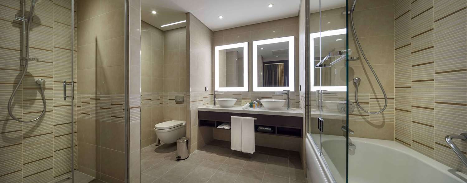 1 Bedroom Suite
