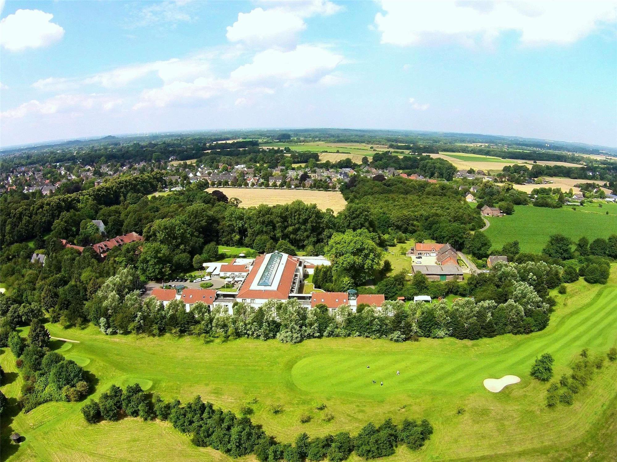 Mercure Tagungs- & Landhotel Krefeld 1
