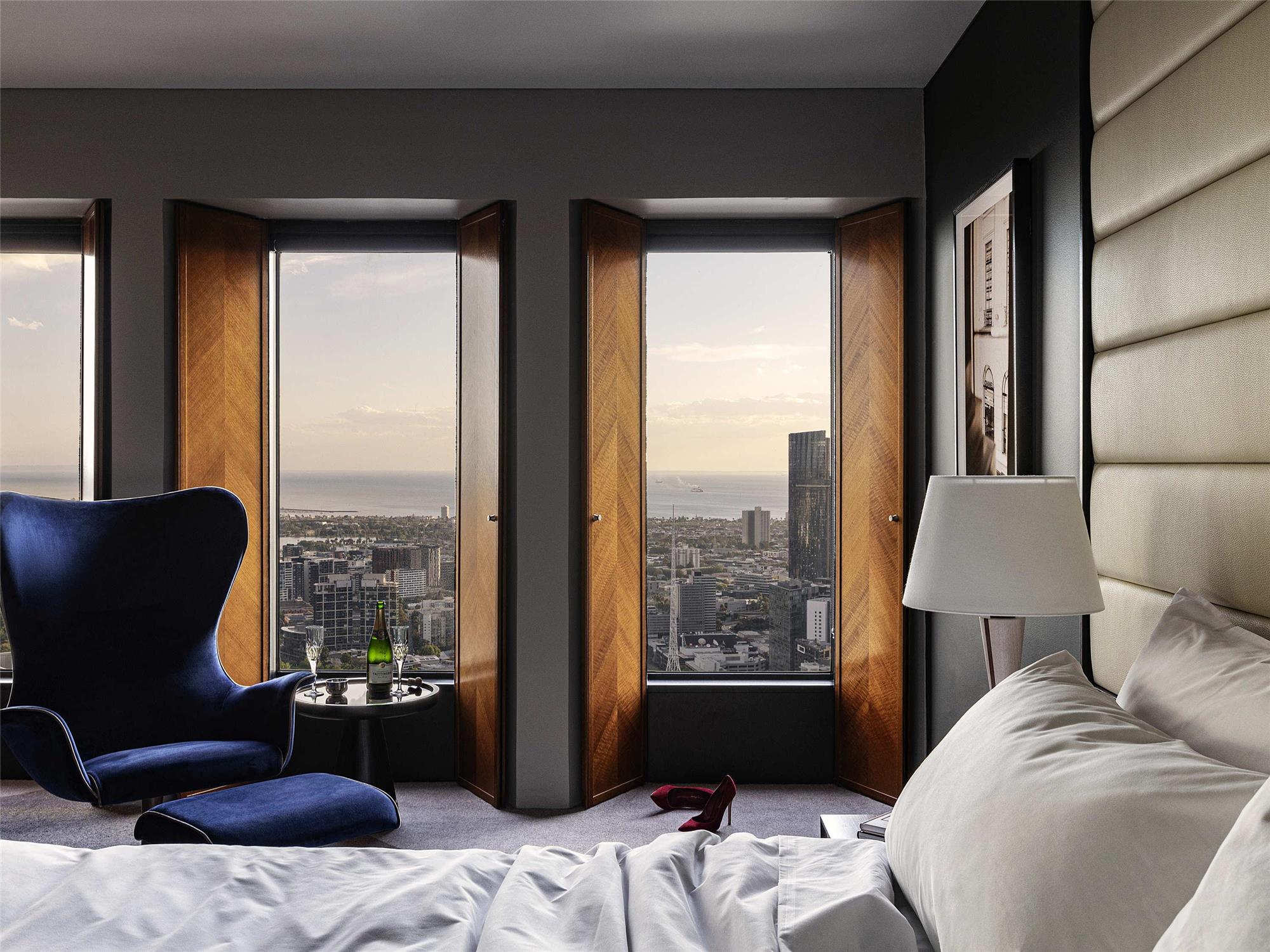 Sofitel Melbourne On Collins 1