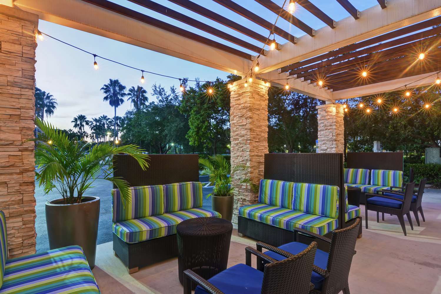 Home2 Suites by Hilton Miramar Ft. Lauderdale 2