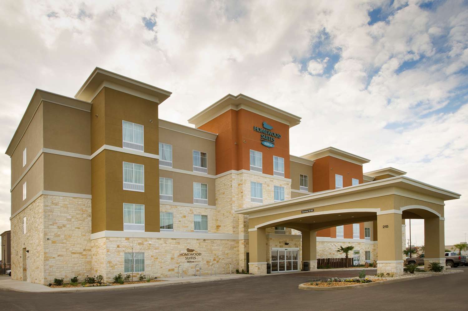 Homewood Suites by Hilton Lackland AFB/SeaWorld, TX 1