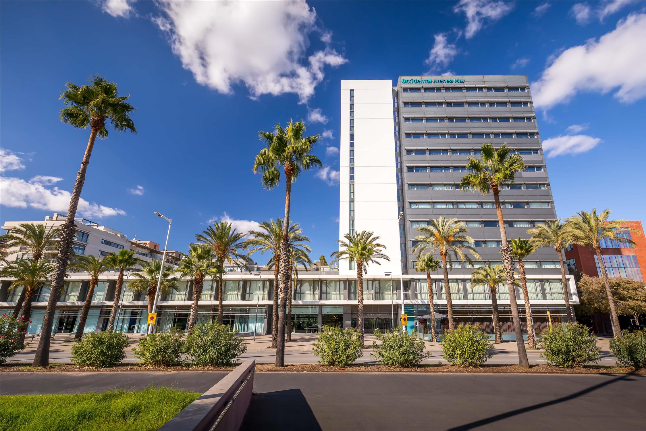 Occidental Atenea Mar- Adults Only 2