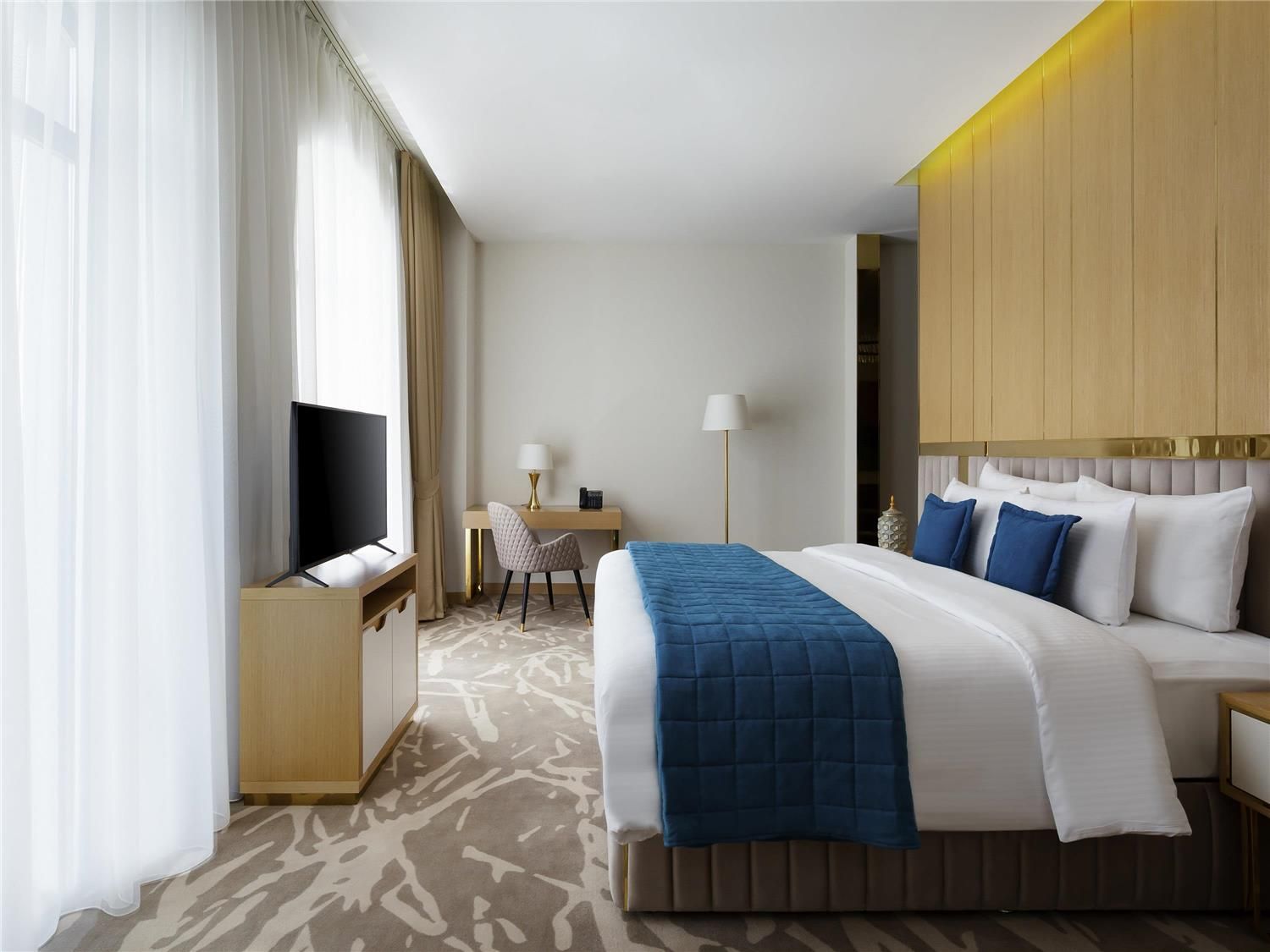 Mercure Tashkent South 2