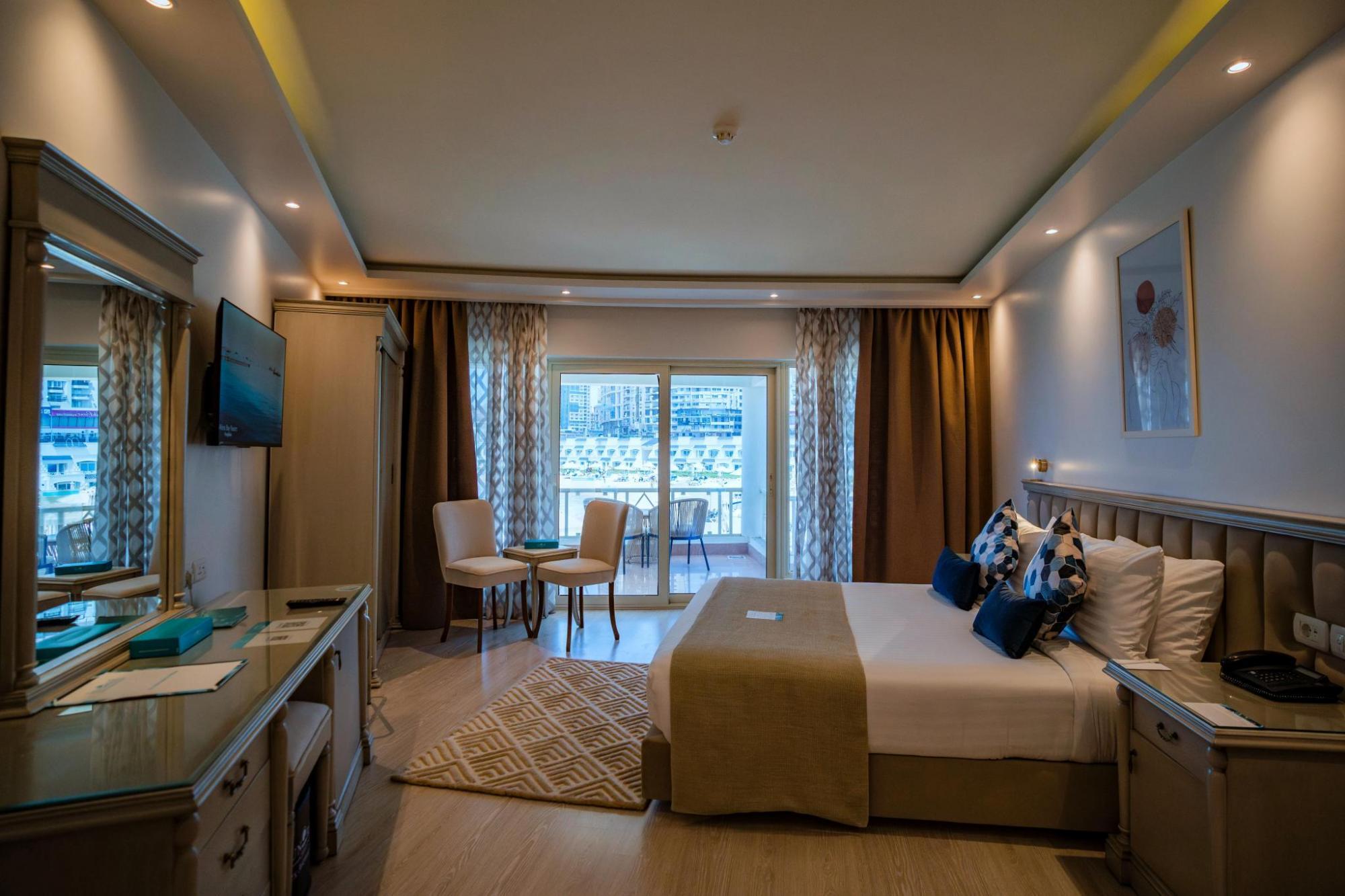 Svit, premium, jacuzzi